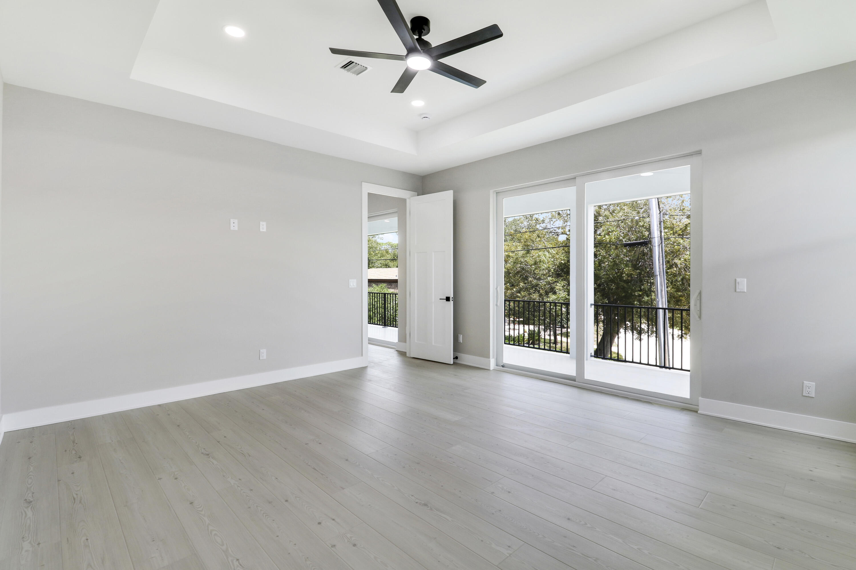 DREYER HAVEN MINOR PLAT - Residential