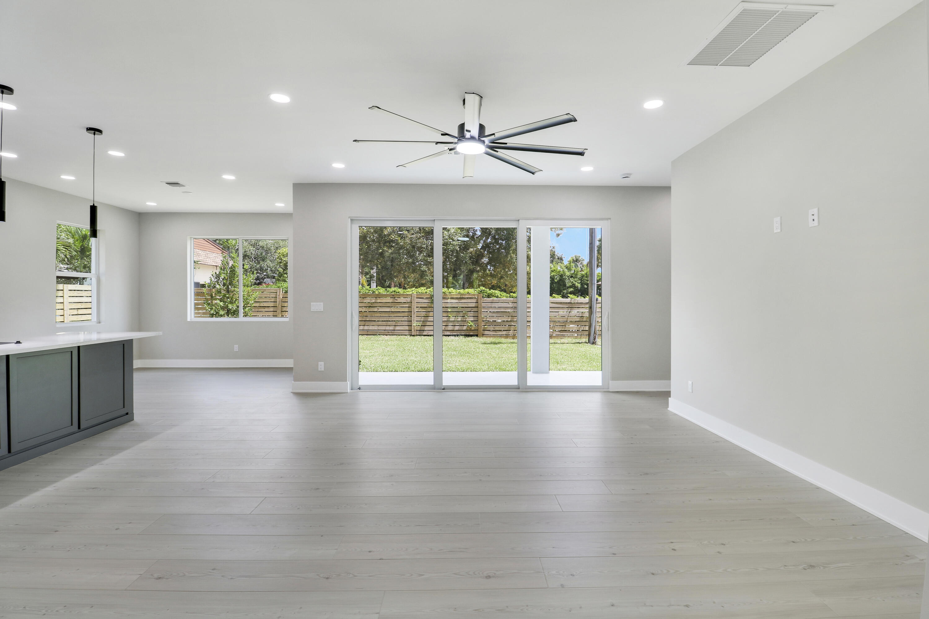 DREYER HAVEN MINOR PLAT - Residential