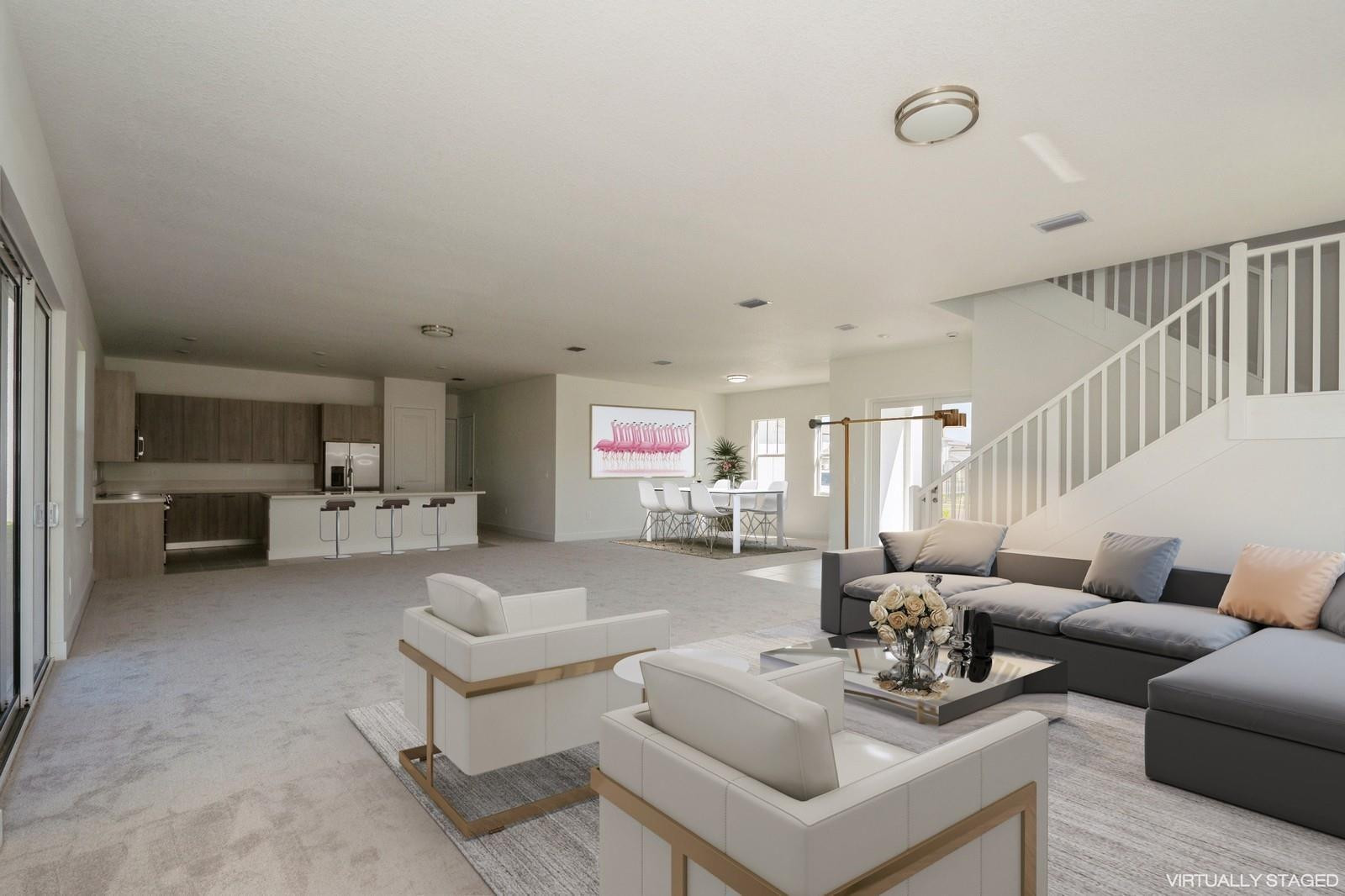 Crescent Ridge - Residential