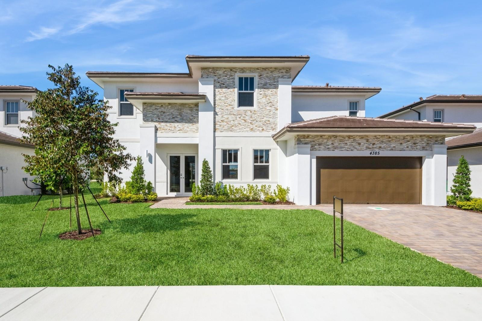 Crescent Ridge - Residential