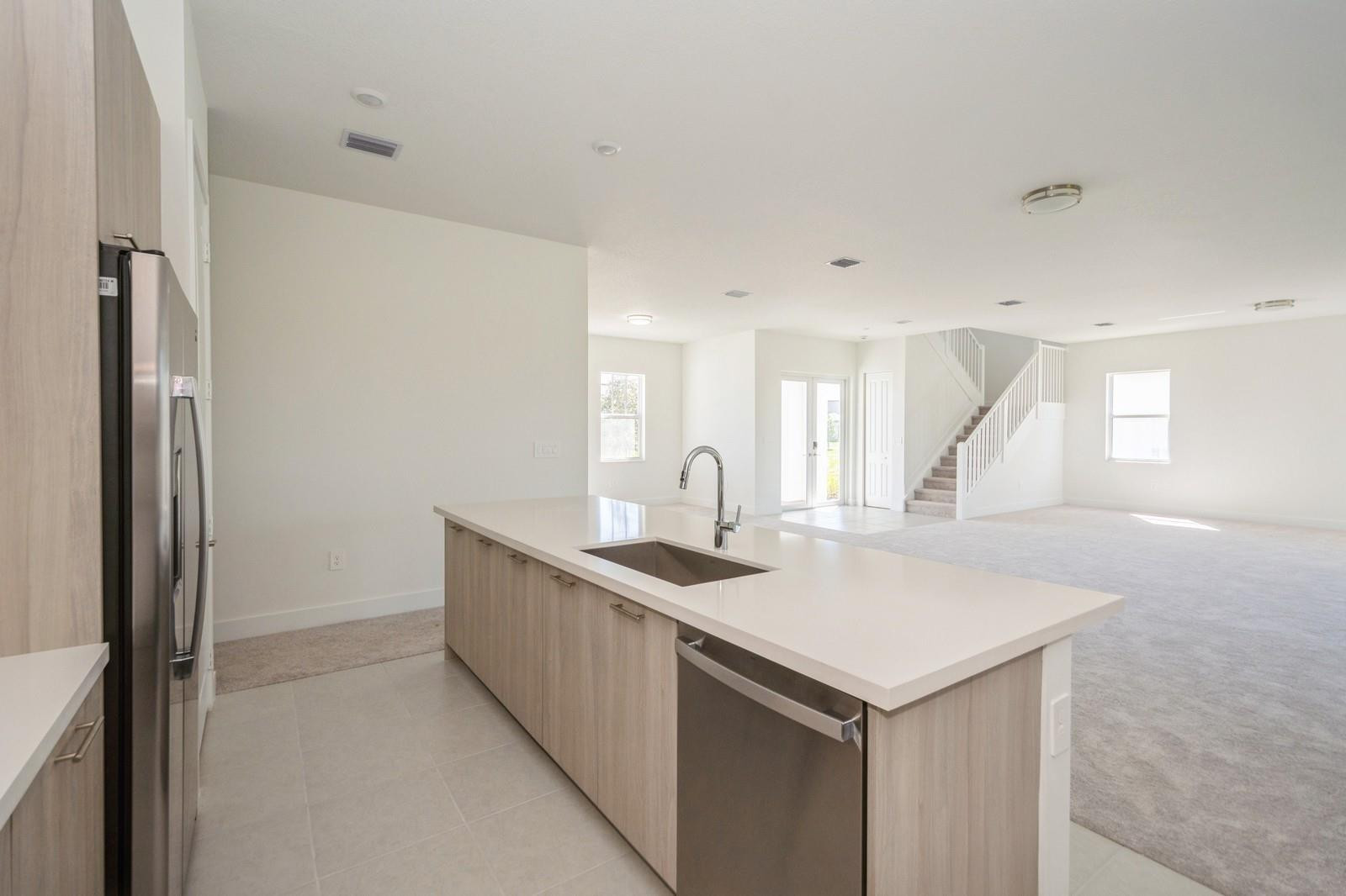 Crescent Ridge - Residential