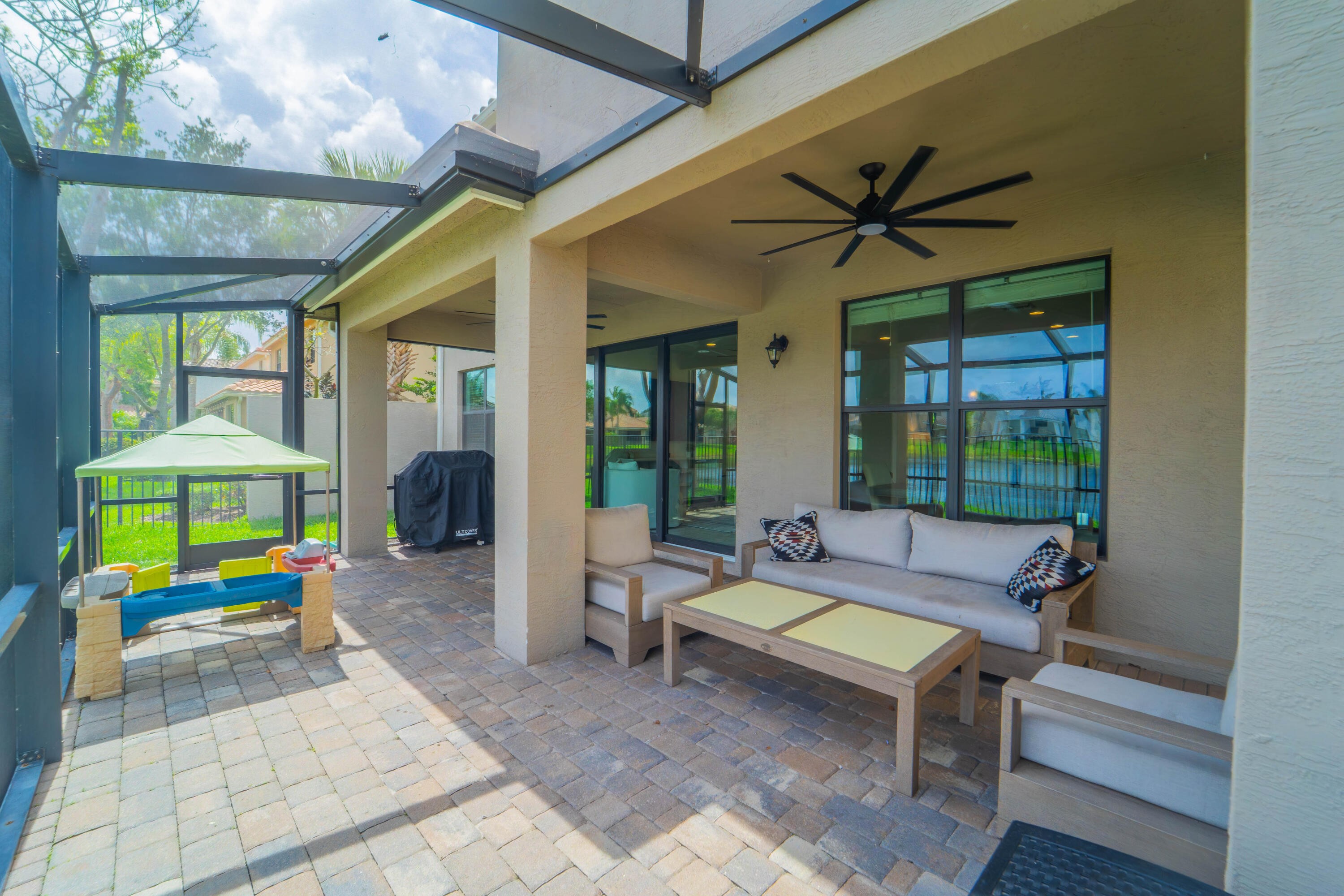 ATLANTIC COMMONS PL 5 - Residential