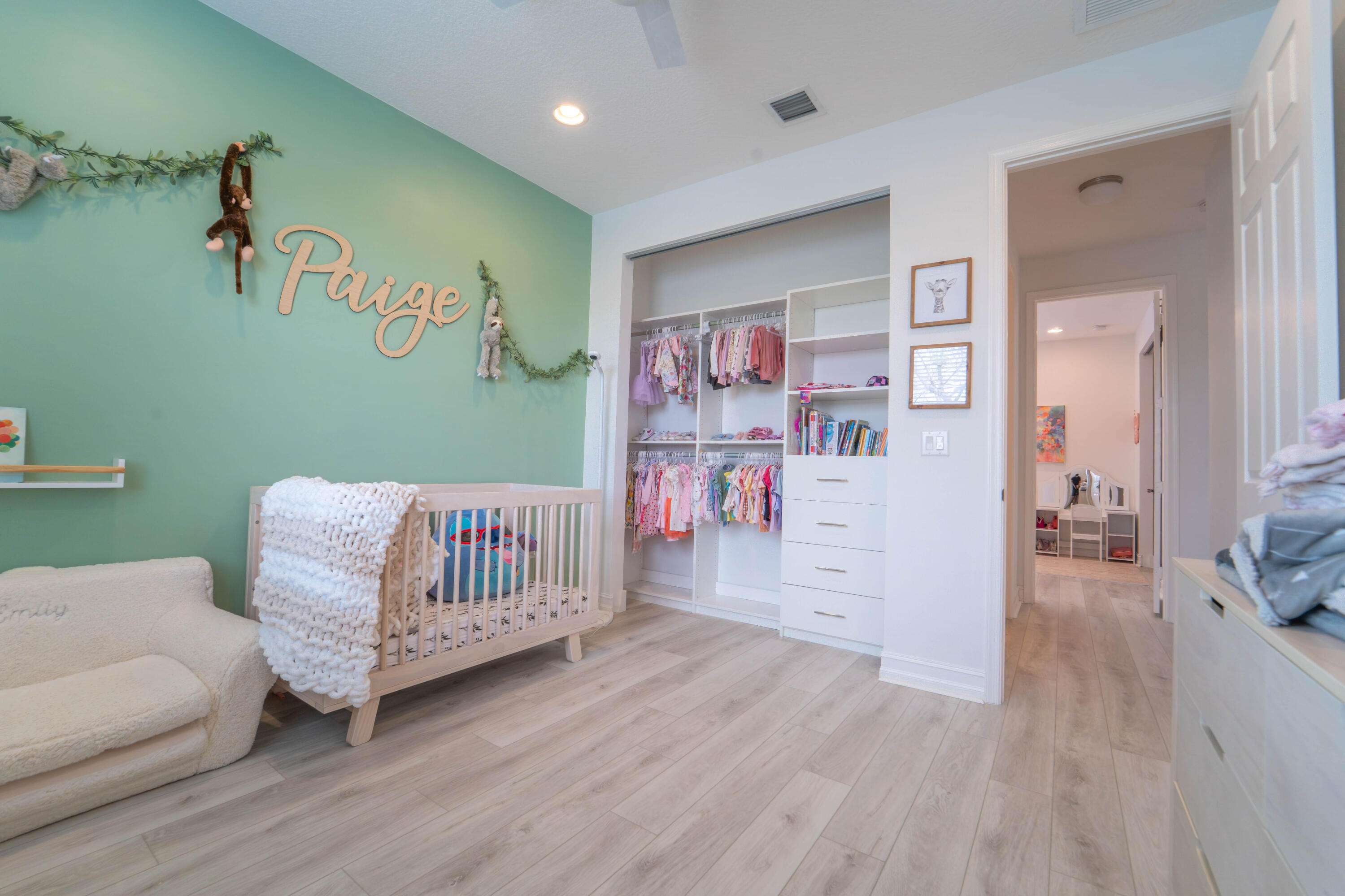 ATLANTIC COMMONS PL 5 - Residential