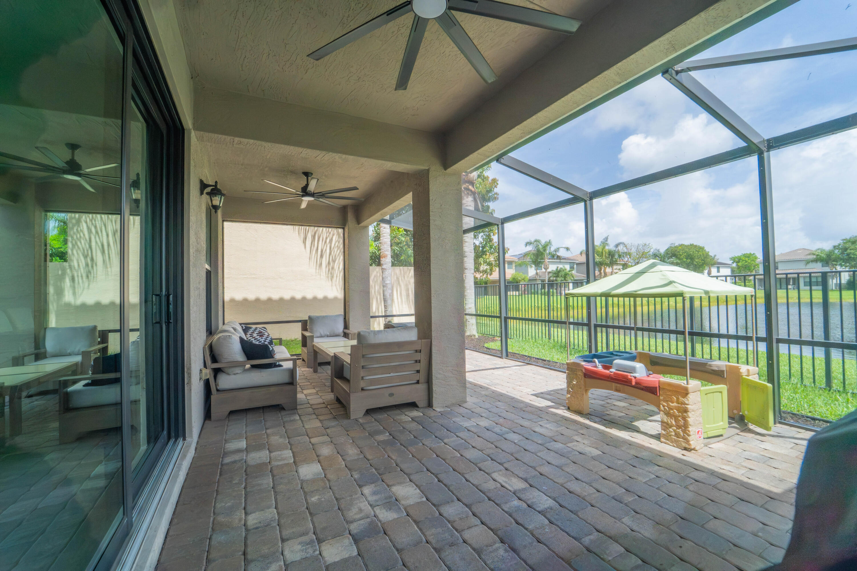 ATLANTIC COMMONS PL 5 - Residential