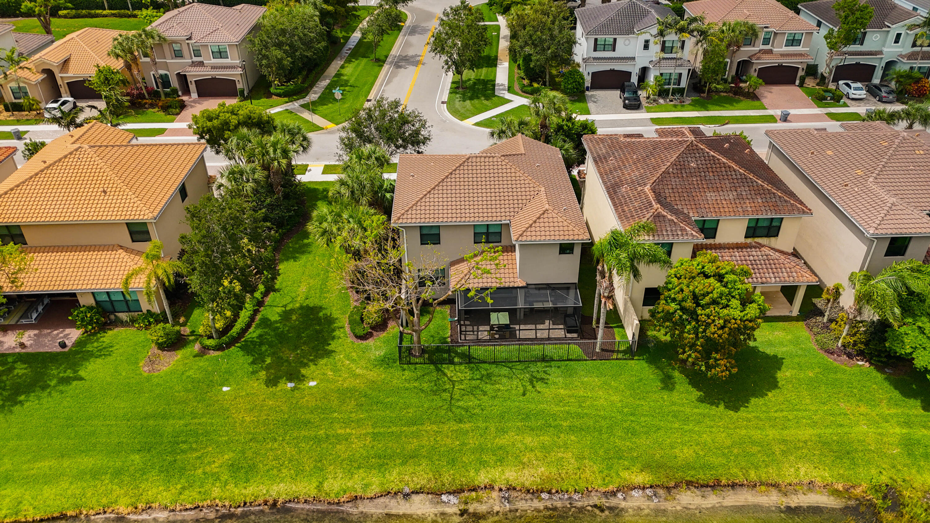ATLANTIC COMMONS PL 5 - Residential
