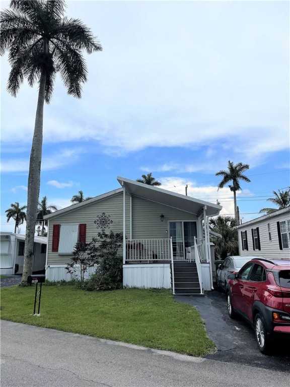 Park City Sec Two 56-25 B - Residential