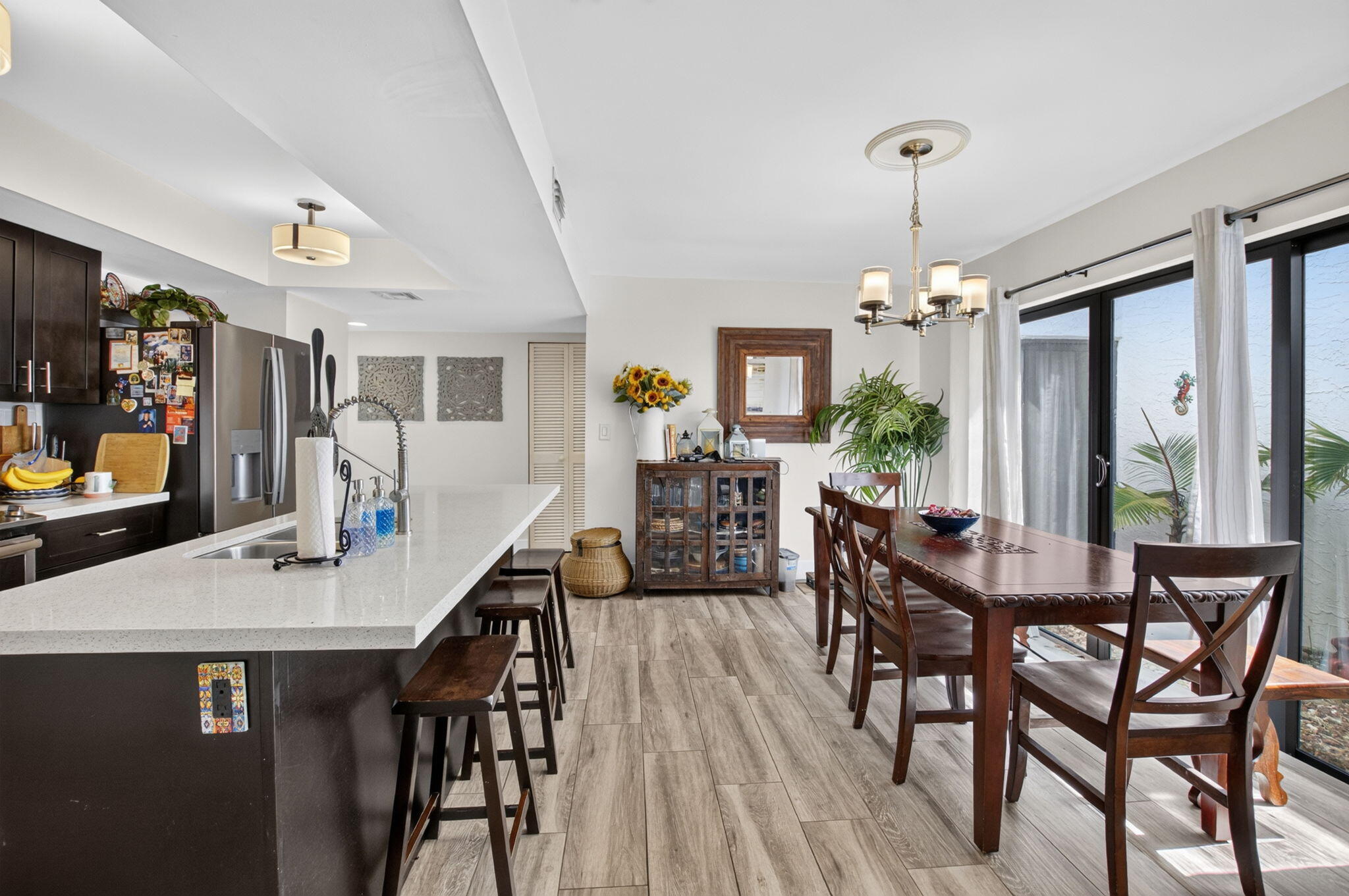 PATIOS DEL MAR - Residential