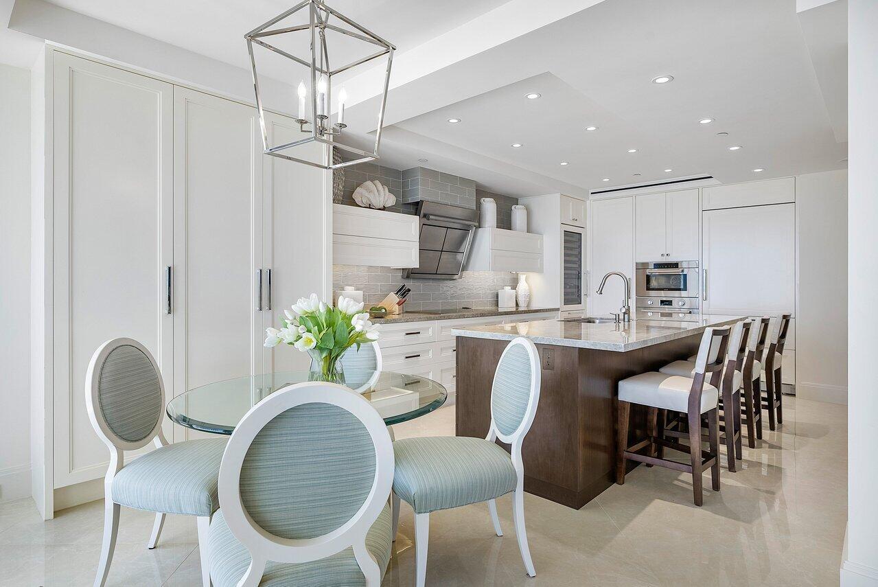 TWENTY SEVEN SEVENTY SOUTH OCEAN BLVD - Residential