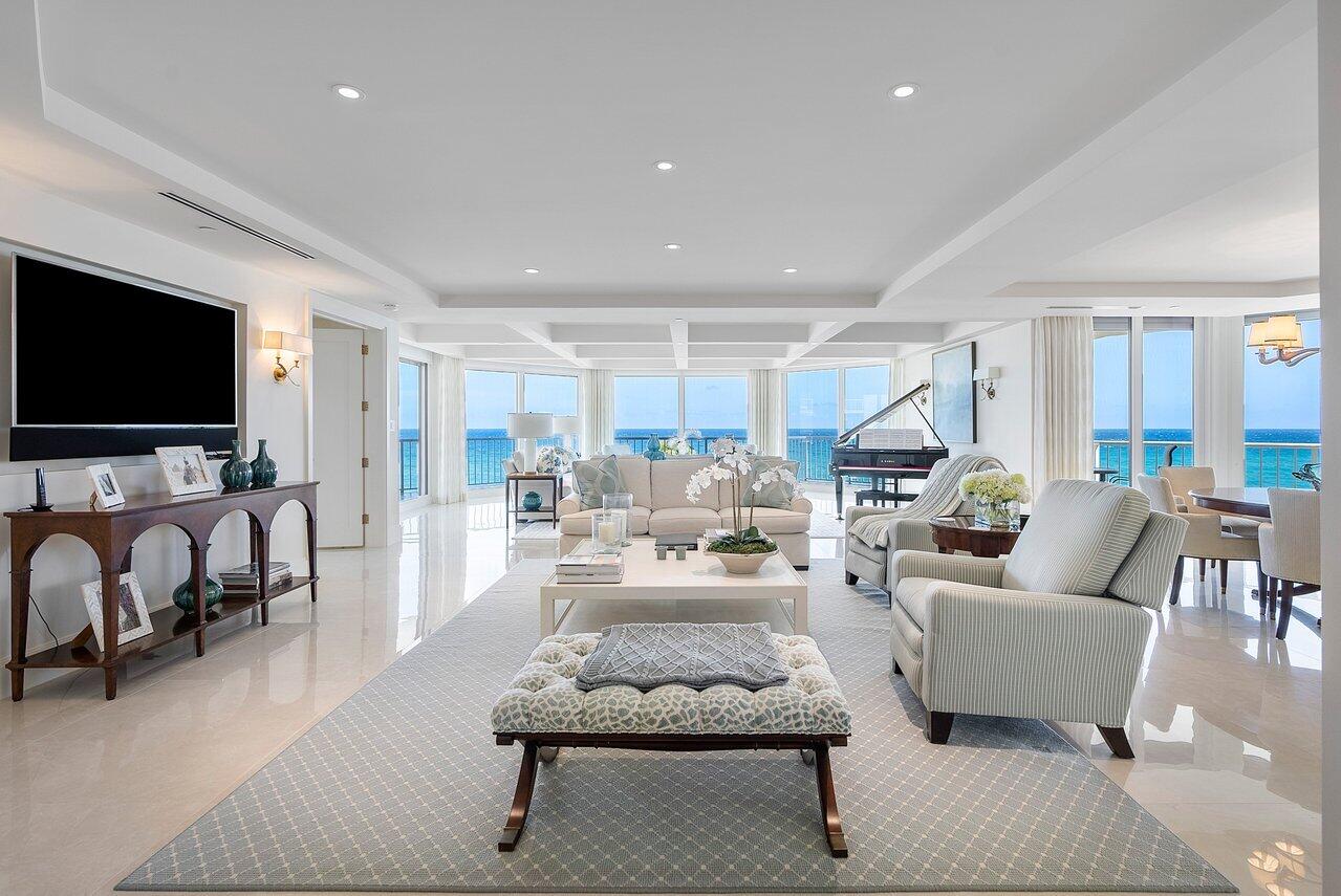 TWENTY SEVEN SEVENTY SOUTH OCEAN BLVD - Residential