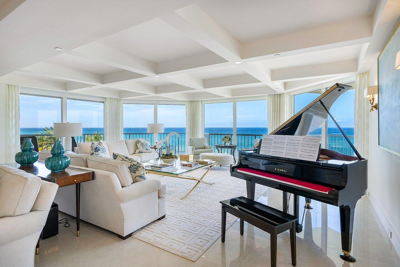 TWENTY SEVEN SEVENTY SOUTH OCEAN BLVD - Residential