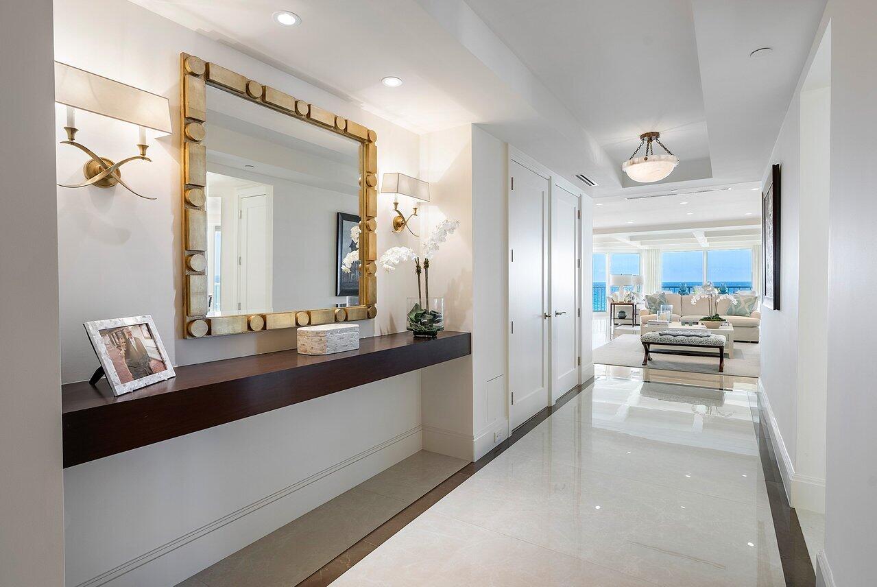 TWENTY SEVEN SEVENTY SOUTH OCEAN BLVD - Residential