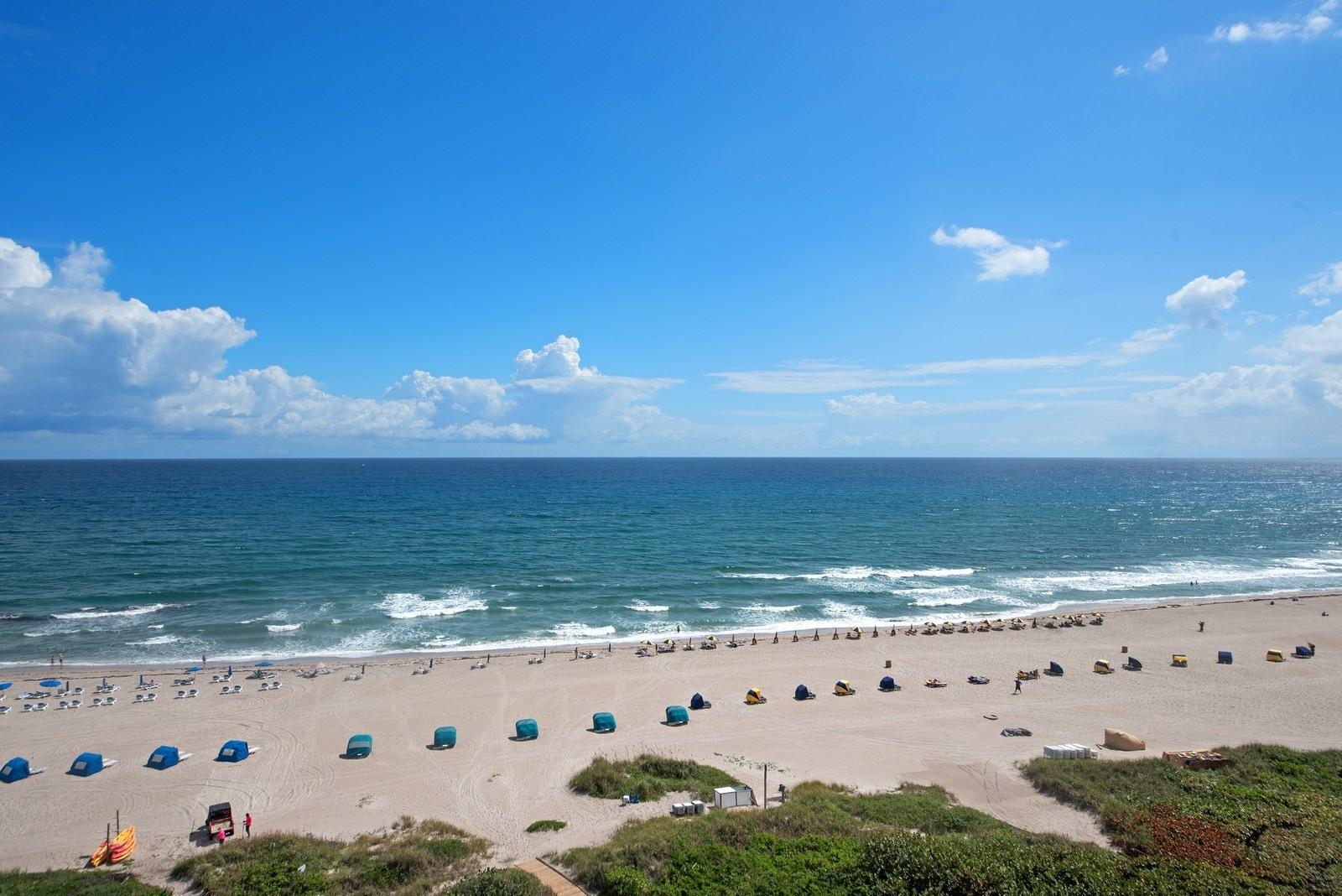 VistaBlue Singer Island - Residential