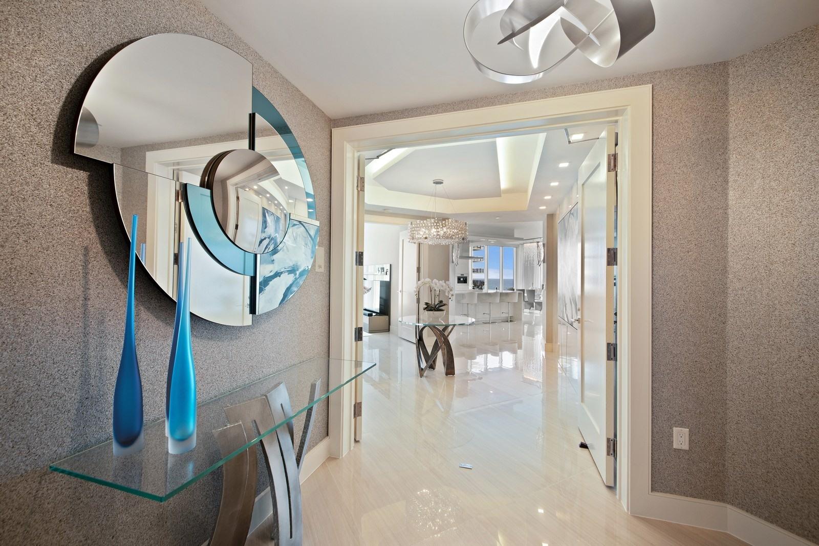 VistaBlue Singer Island - Residential