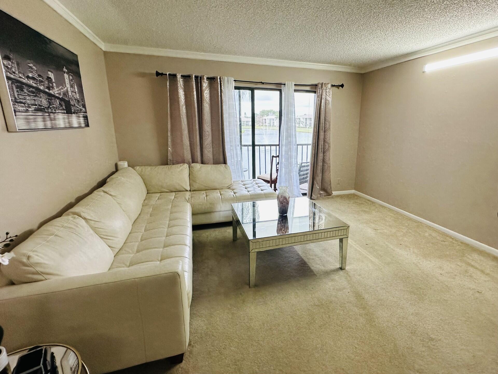 PALM CLUB VILLAGE II CONDO - Residential Lease