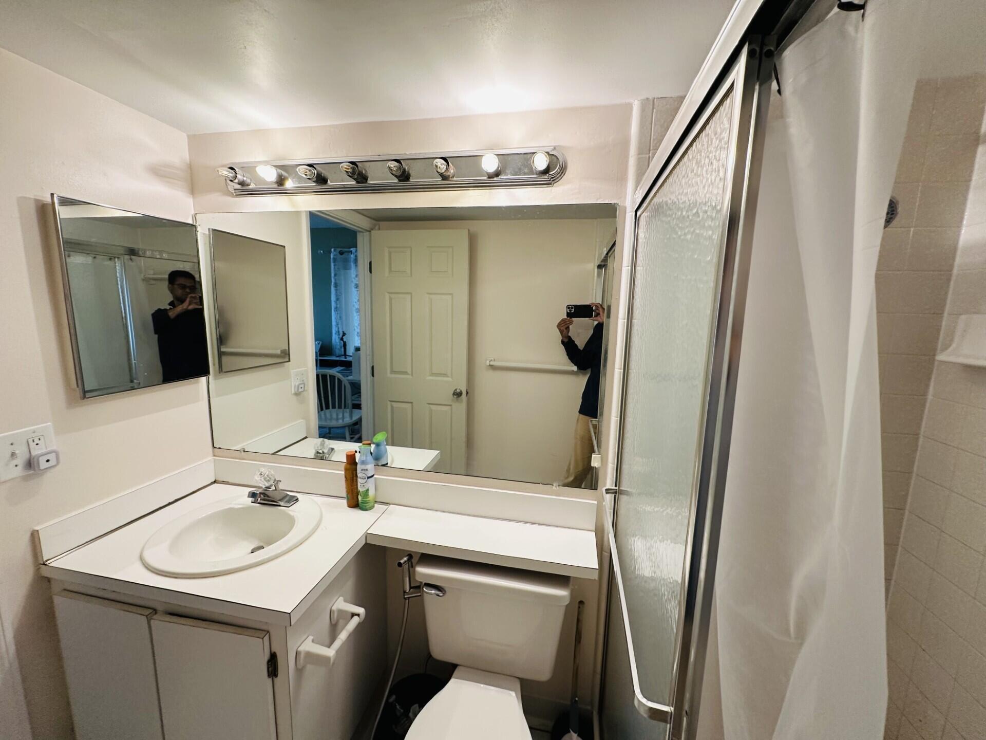 PALM CLUB VILLAGE II CONDO - Residential Lease