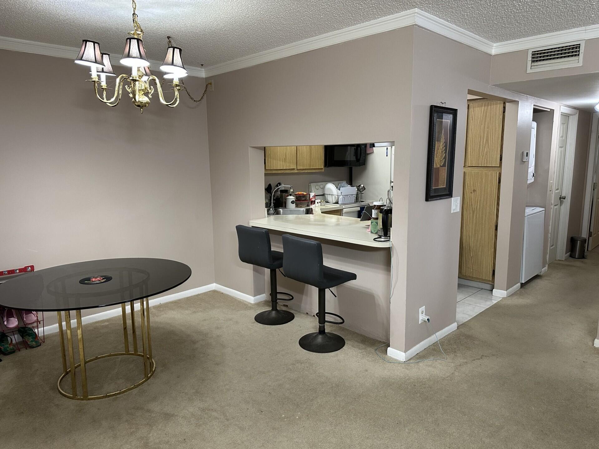 PALM CLUB VILLAGE II CONDO - Residential Lease