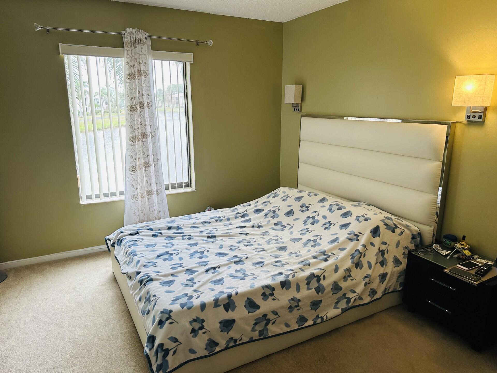 PALM CLUB VILLAGE II CONDO - Residential Lease