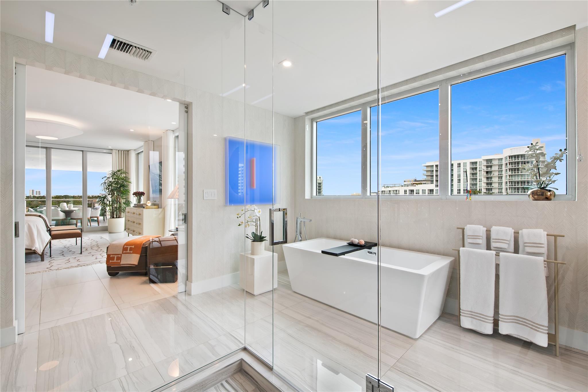 321 at Water's Edge - Residential