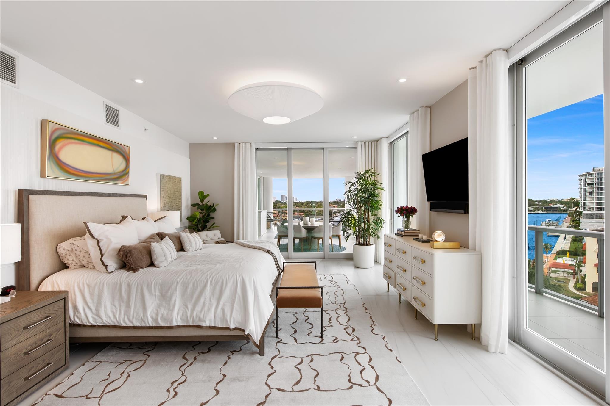 321 at Water's Edge - Residential