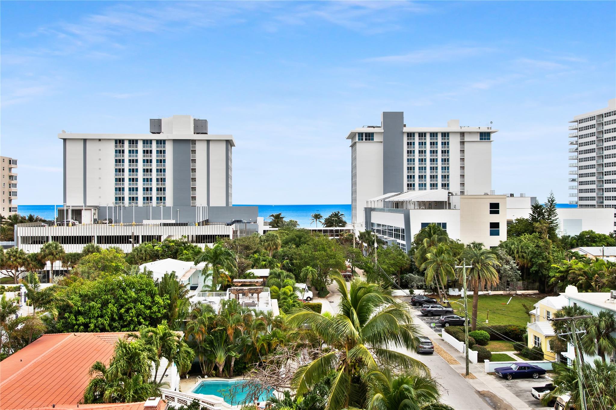 321 at Water's Edge - Residential