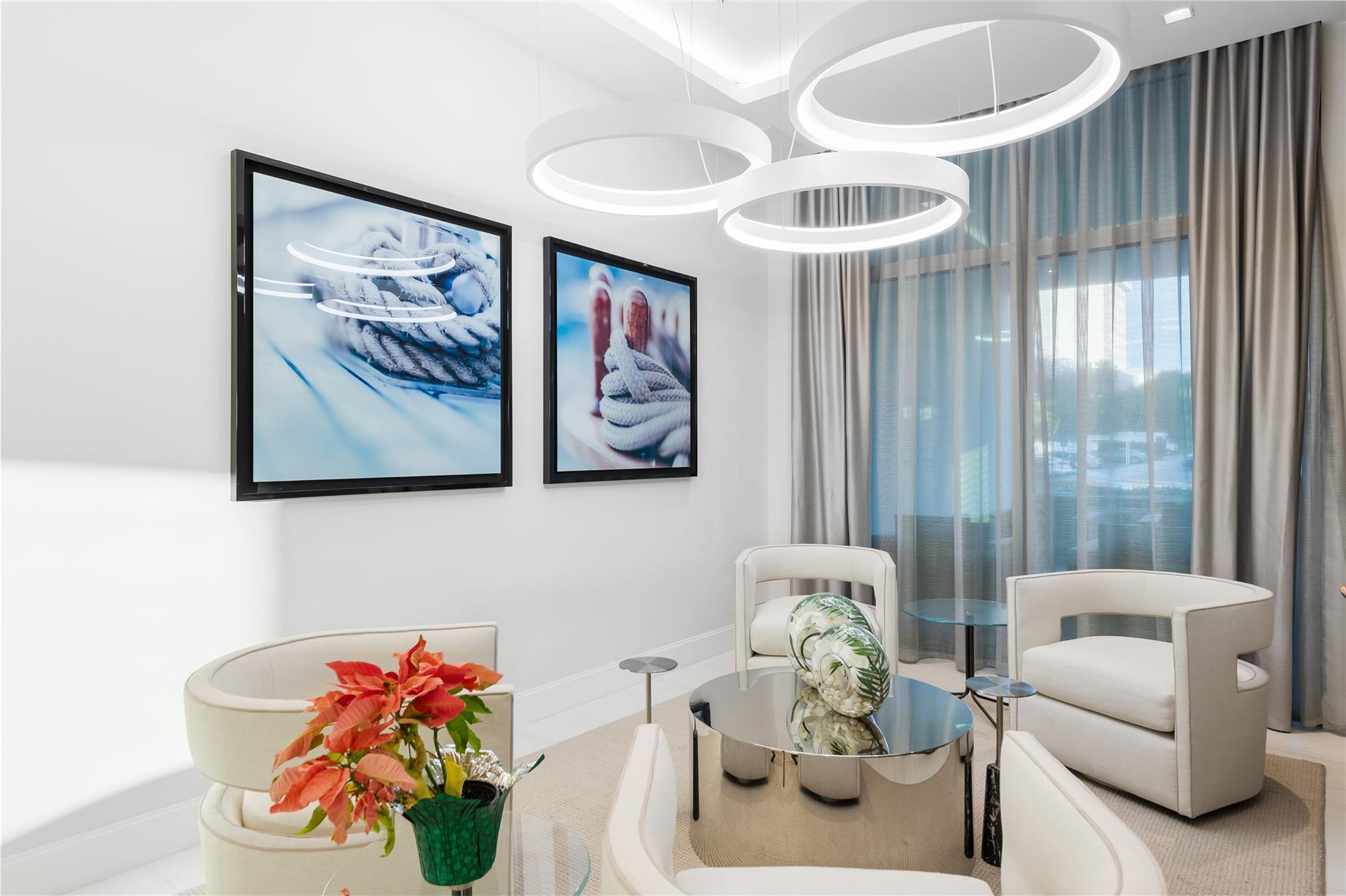 321 at Water's Edge - Residential