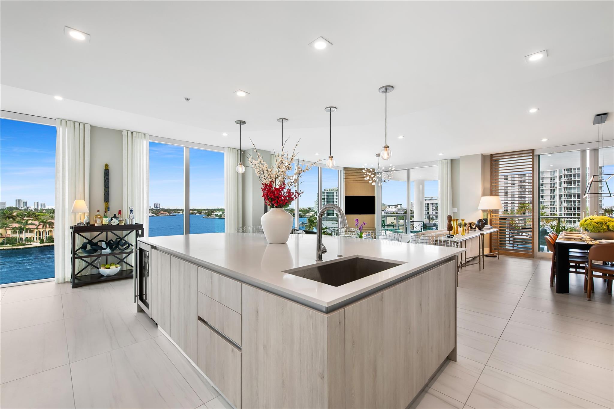 321 at Water's Edge - Residential