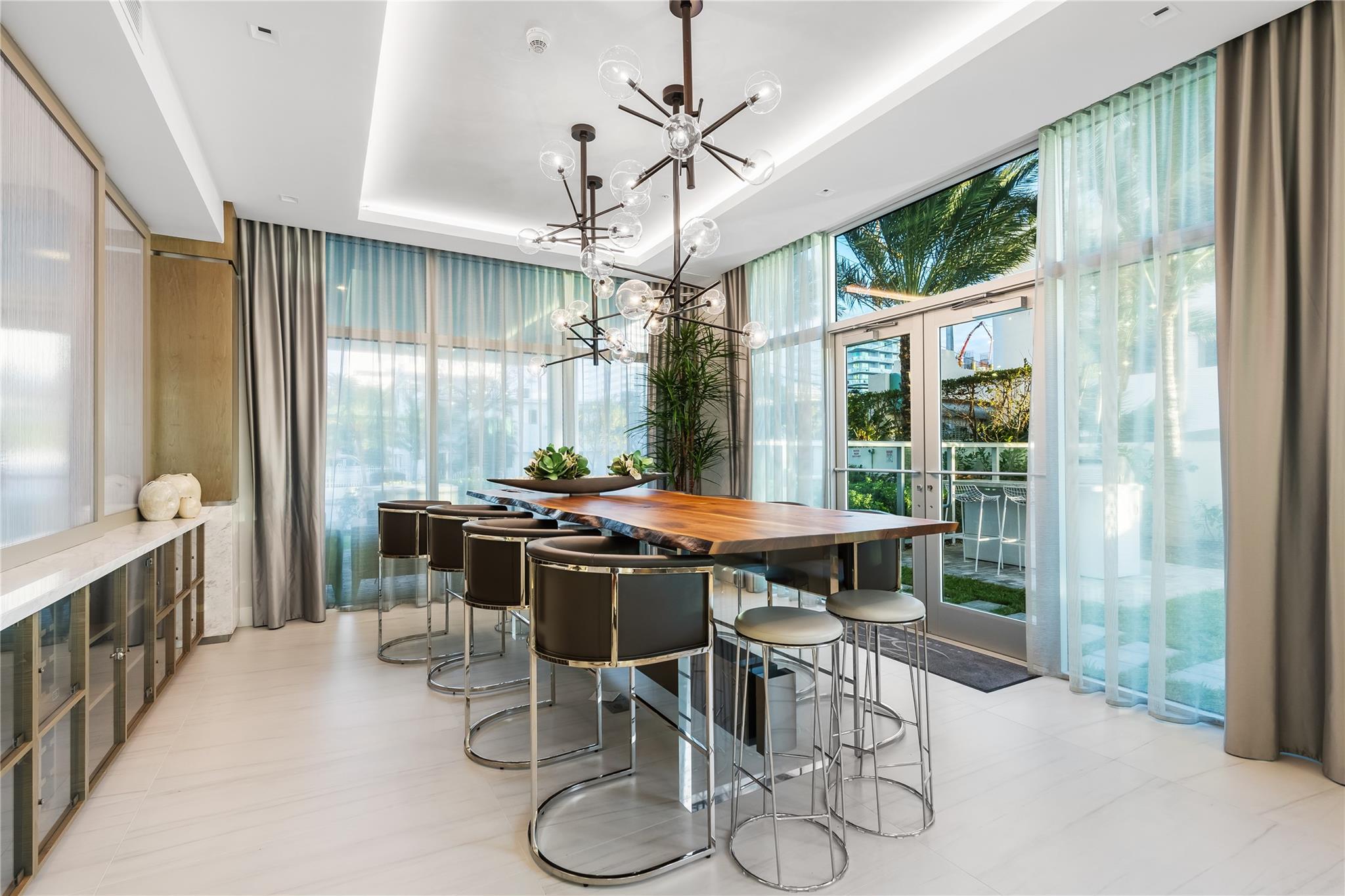 321 at Water's Edge - Residential