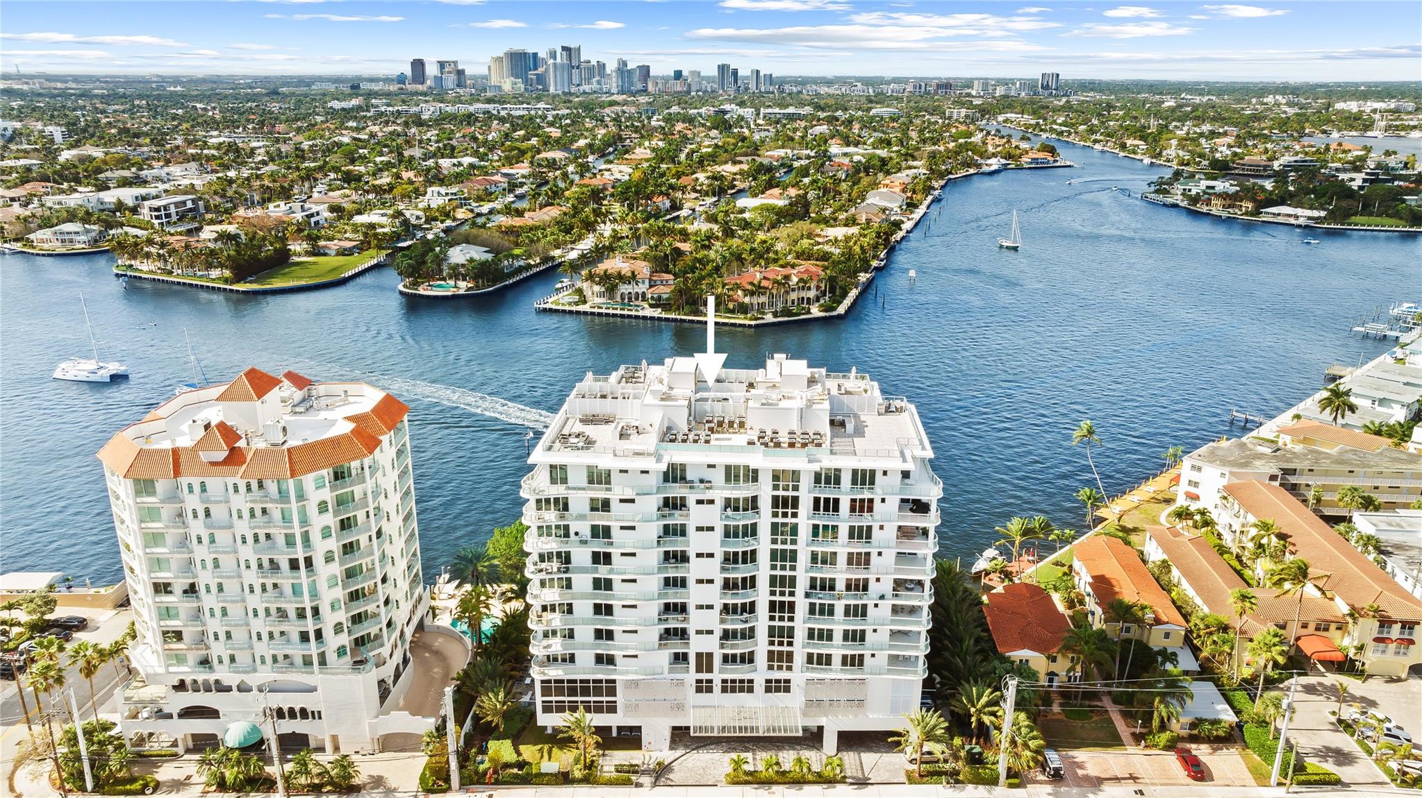321 at Water's Edge - Residential