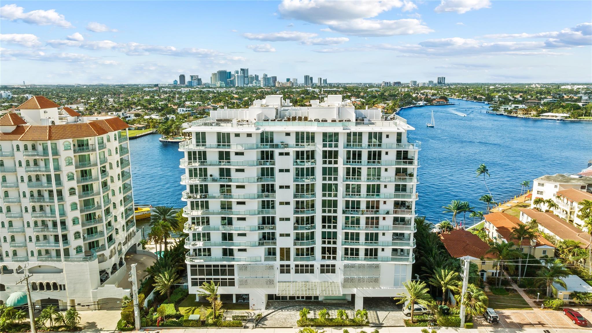 321 at Water's Edge - Residential