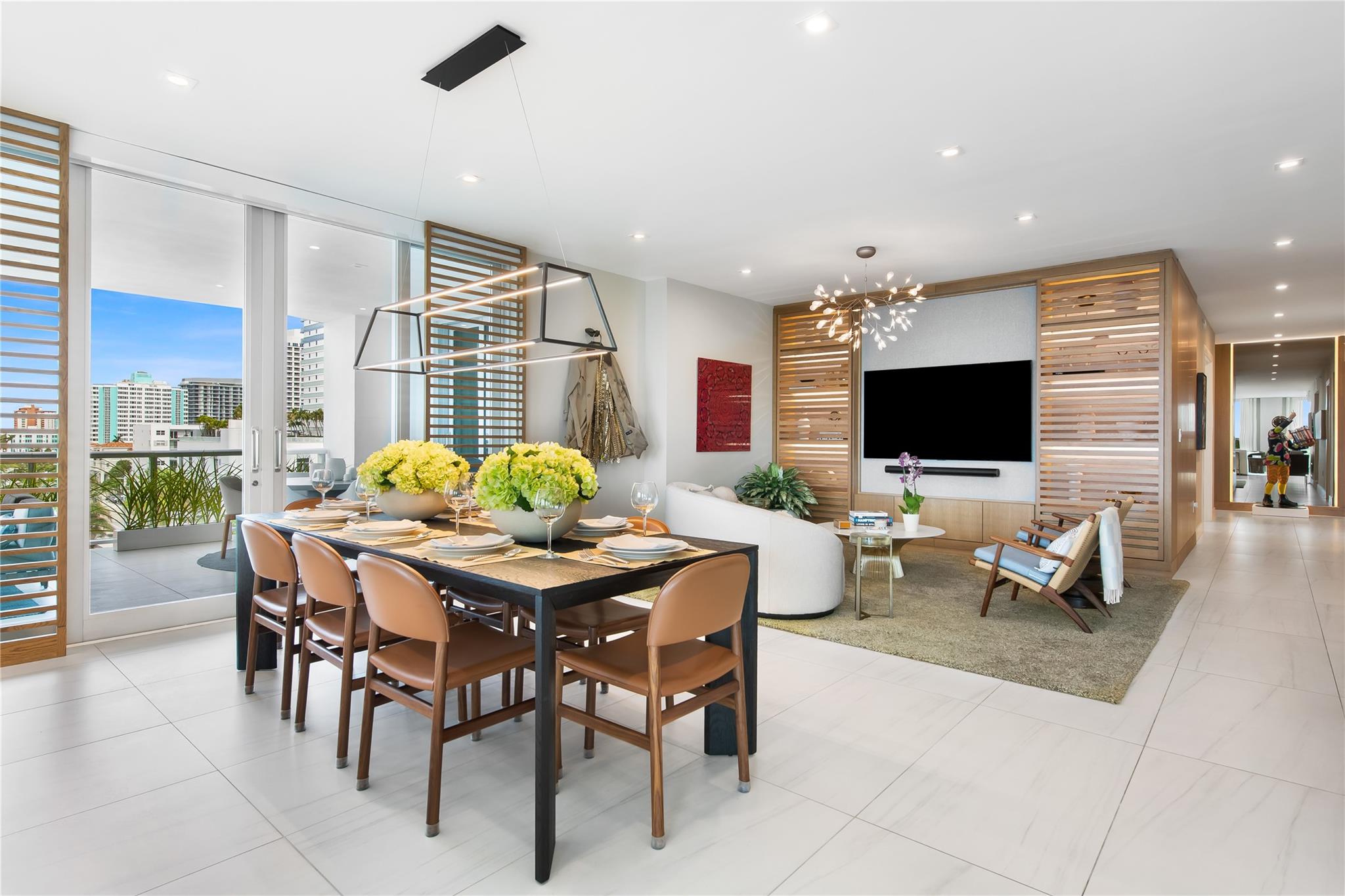 321 at Water's Edge - Residential