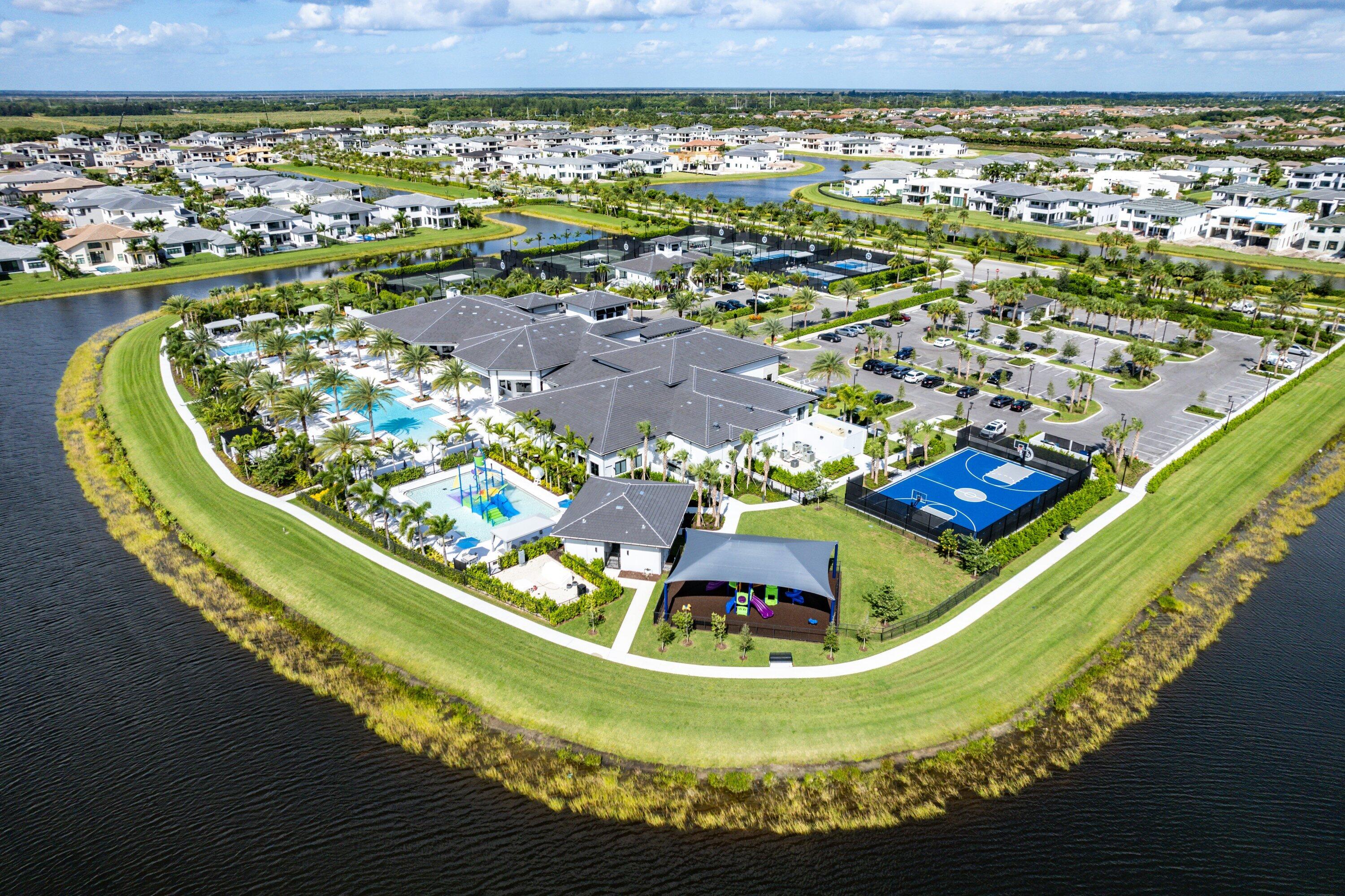Boca Bridges - Residential