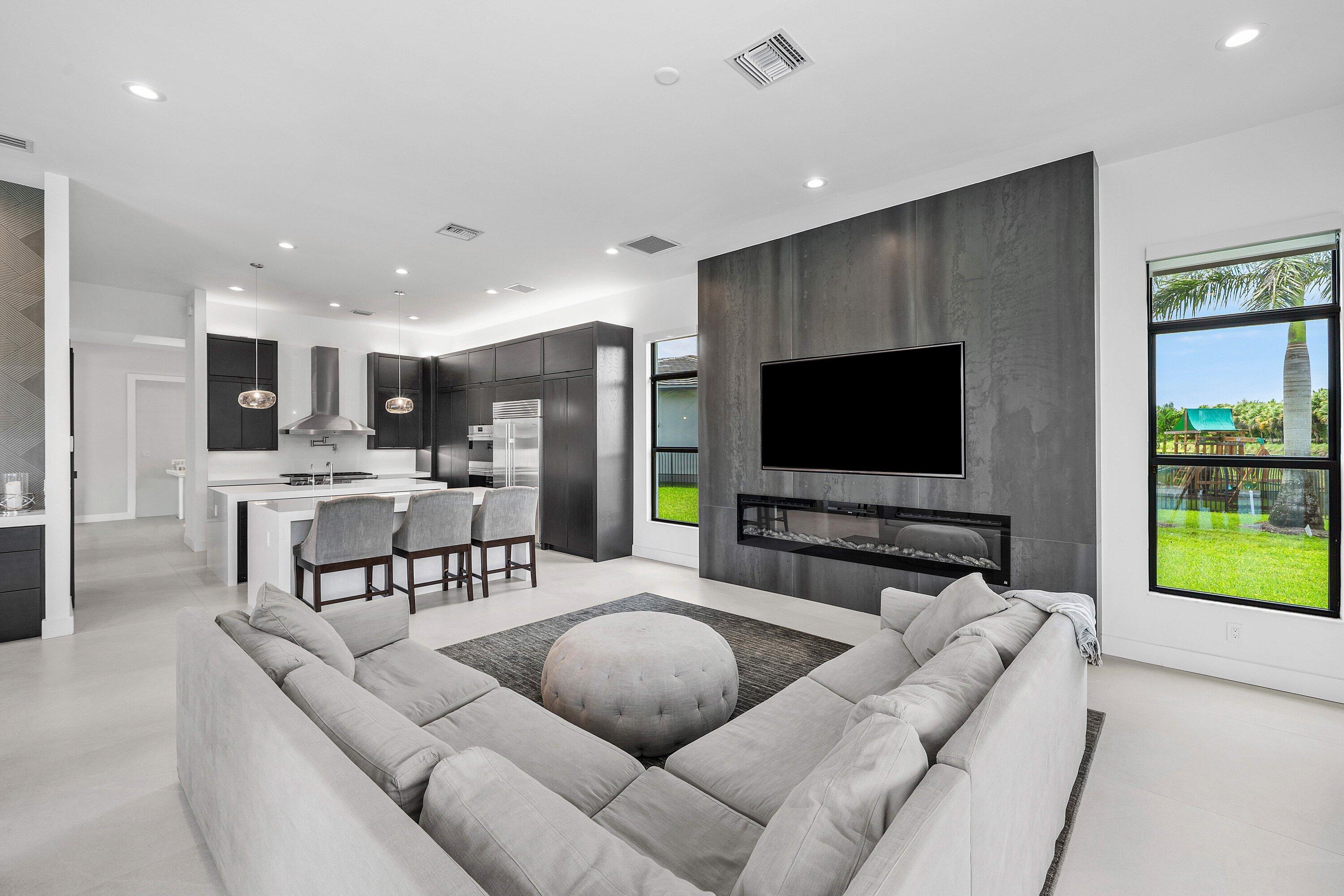 Boca Bridges - Residential