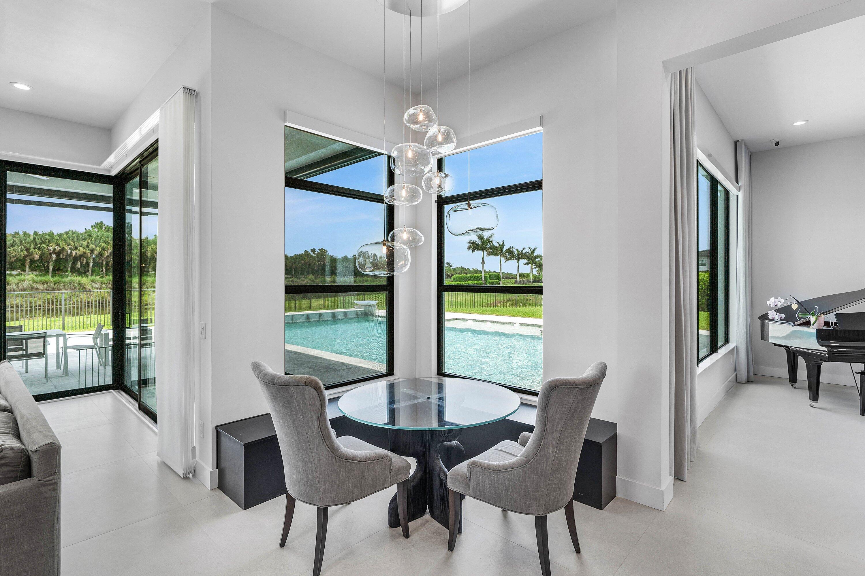 Boca Bridges - Residential