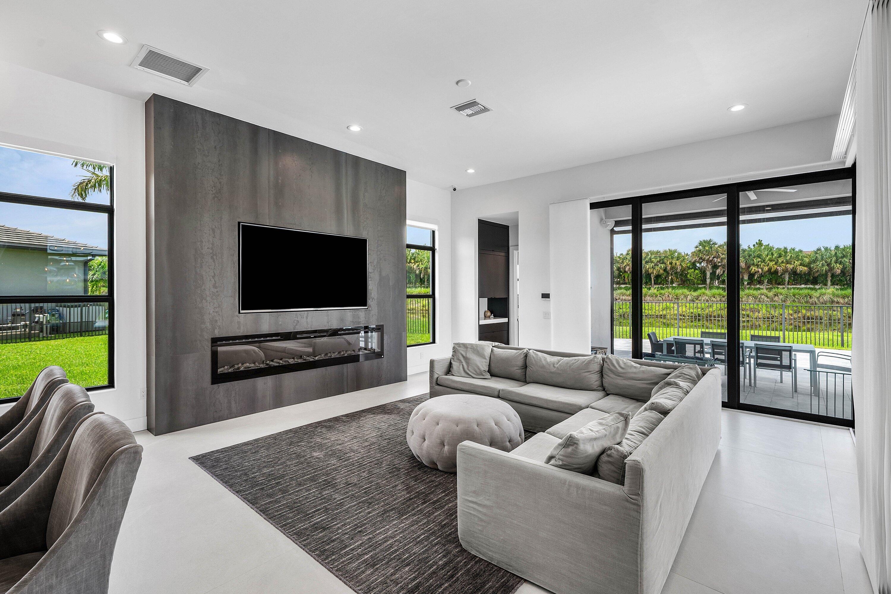 Boca Bridges - Residential