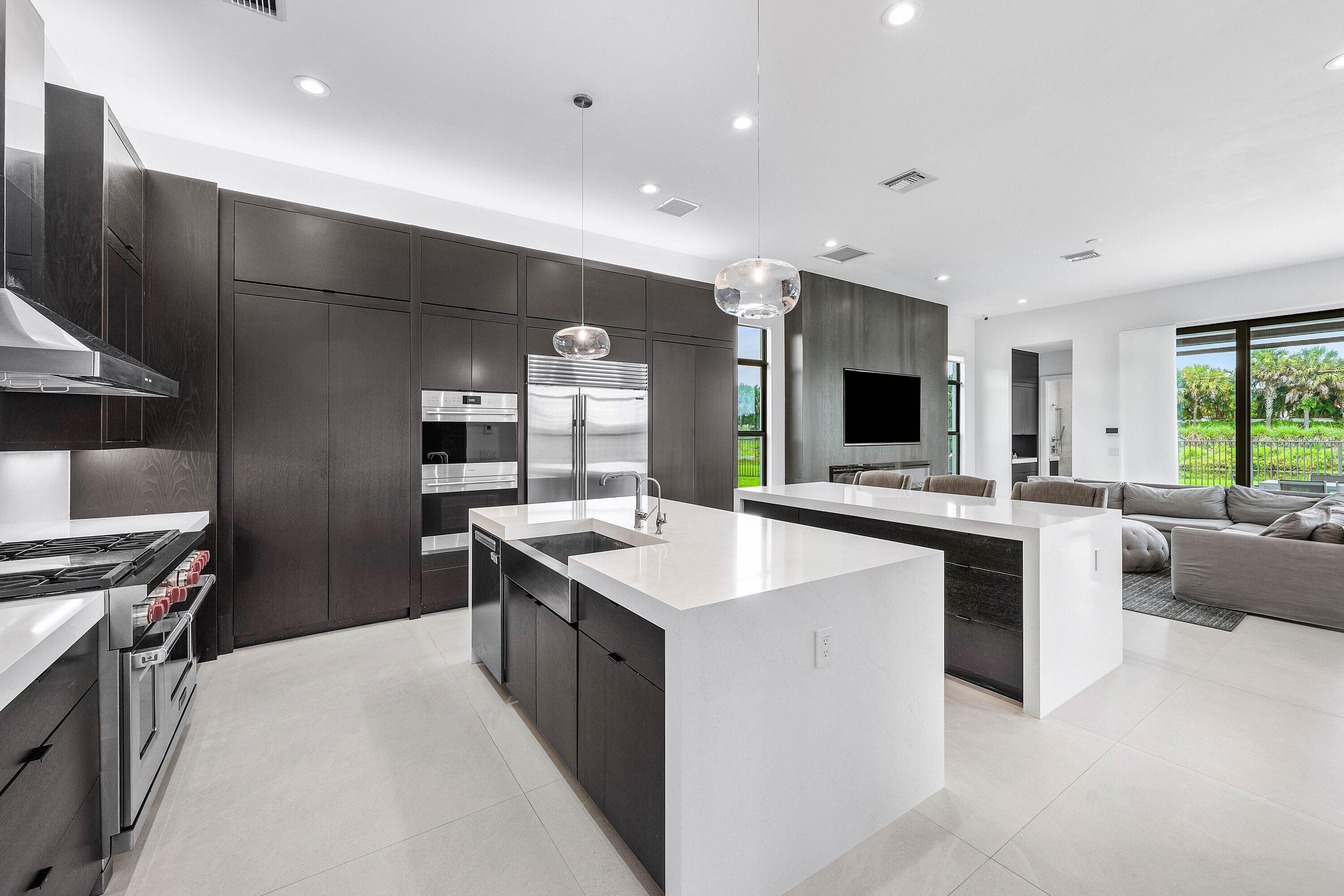 Boca Bridges - Residential