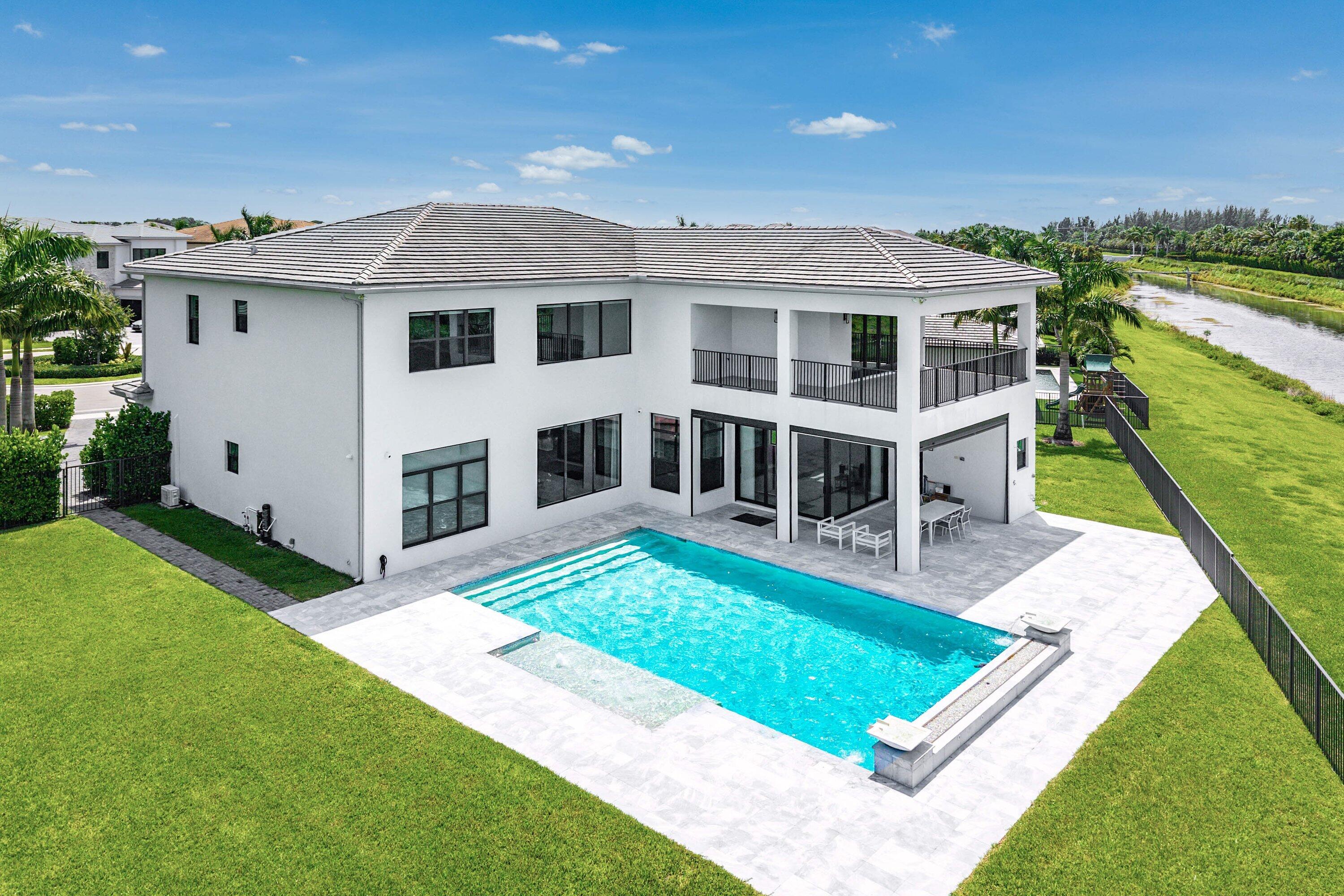 Boca Bridges - Residential