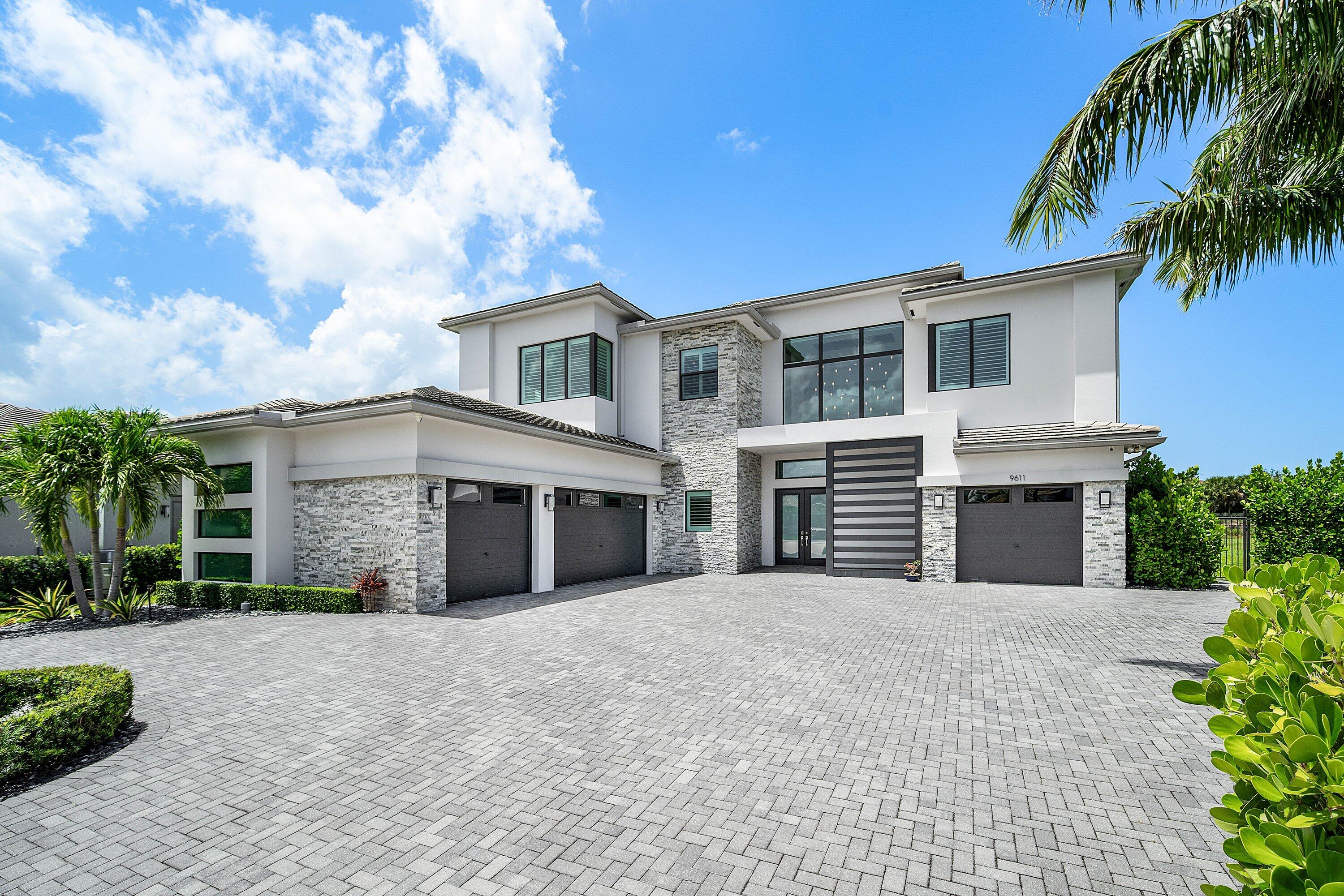Boca Bridges - Residential