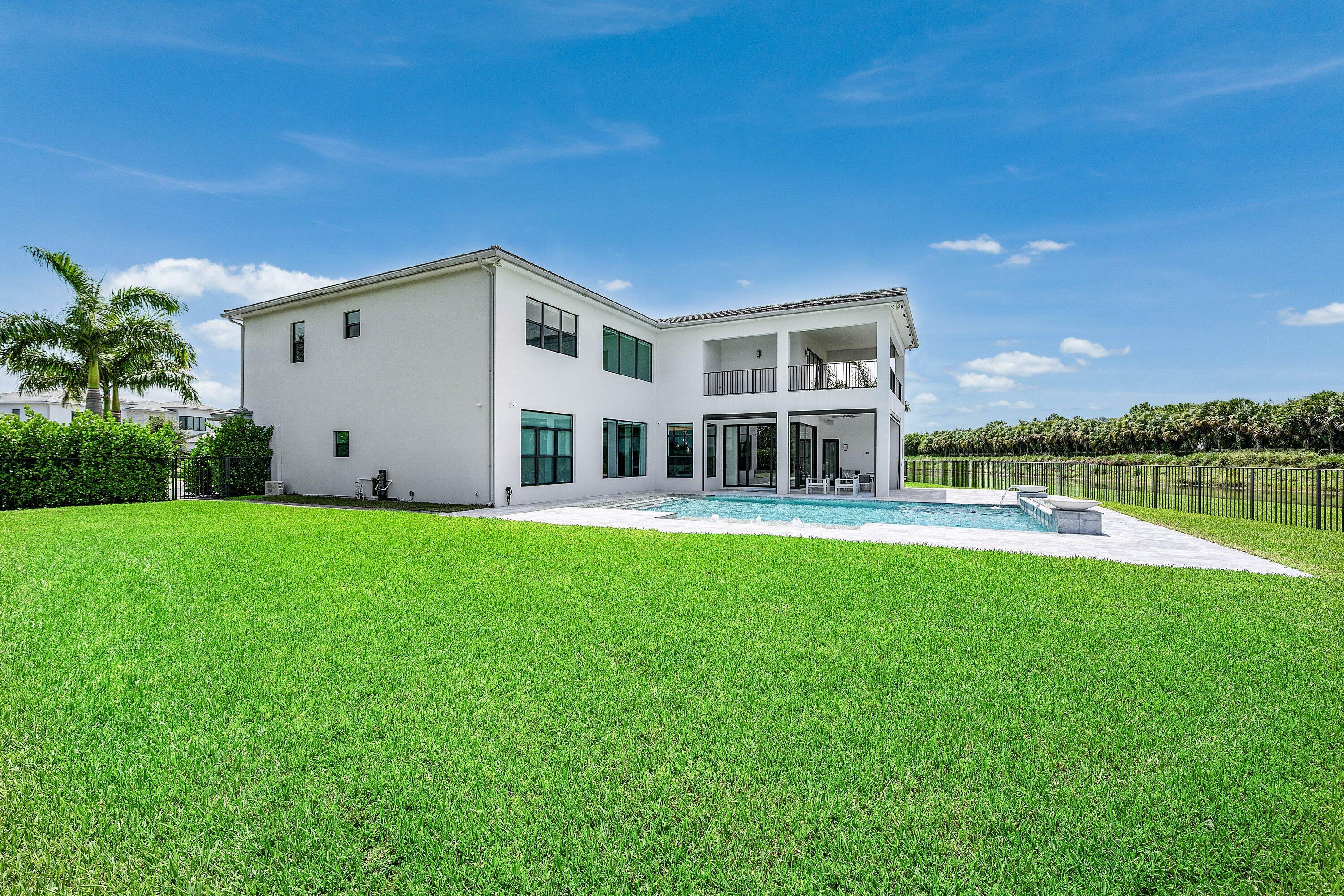 Boca Bridges - Residential