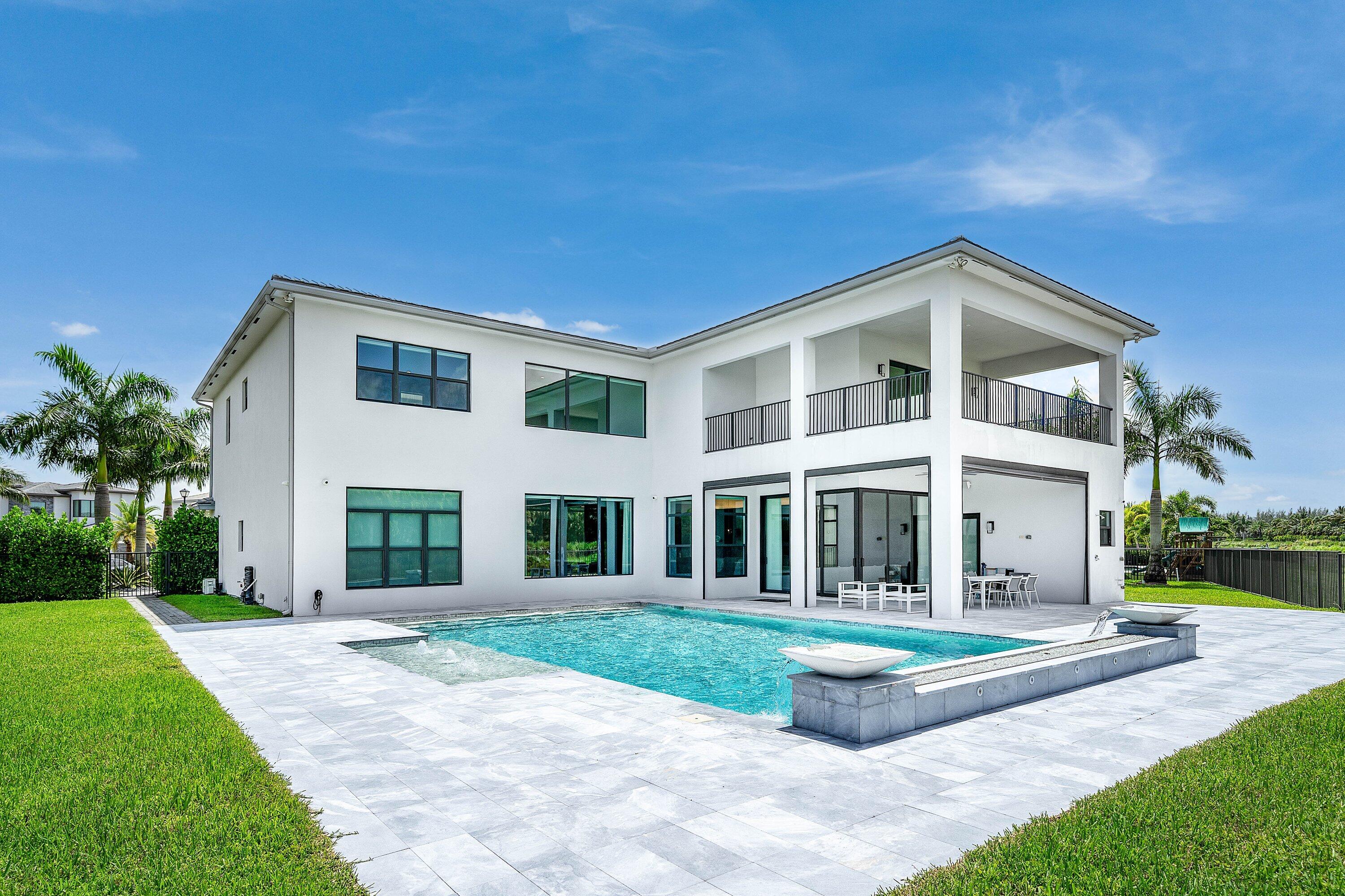Boca Bridges - Residential