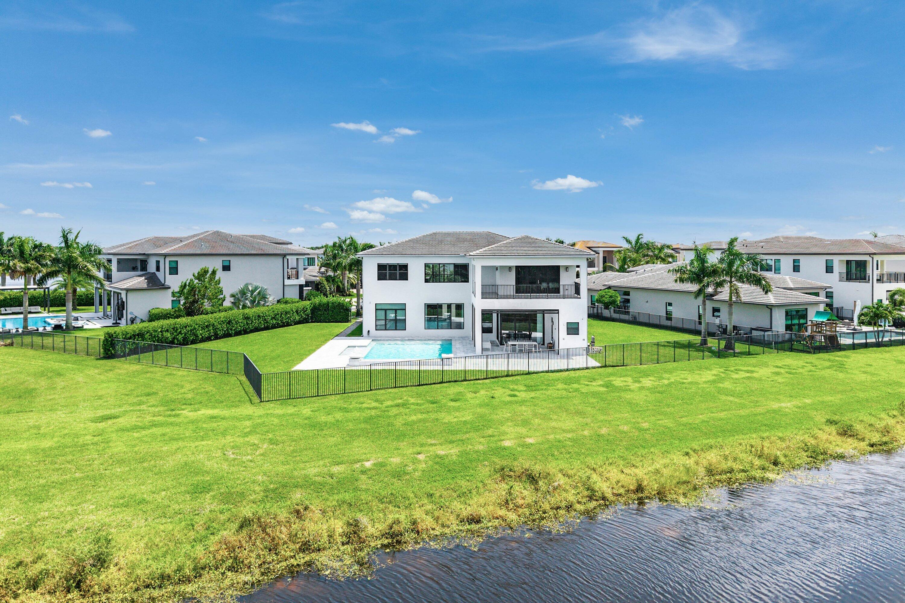 Boca Bridges - Residential