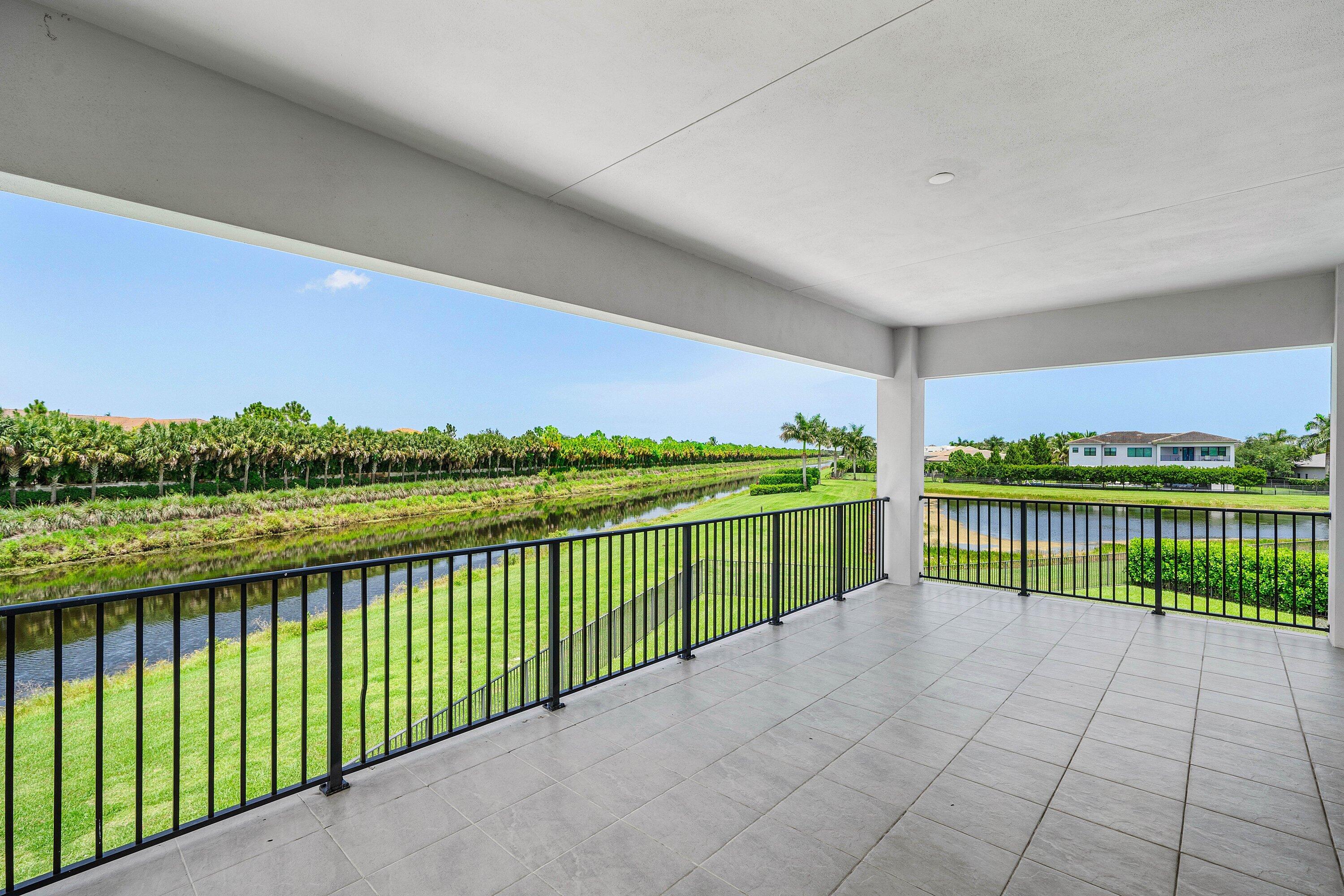 Boca Bridges - Residential