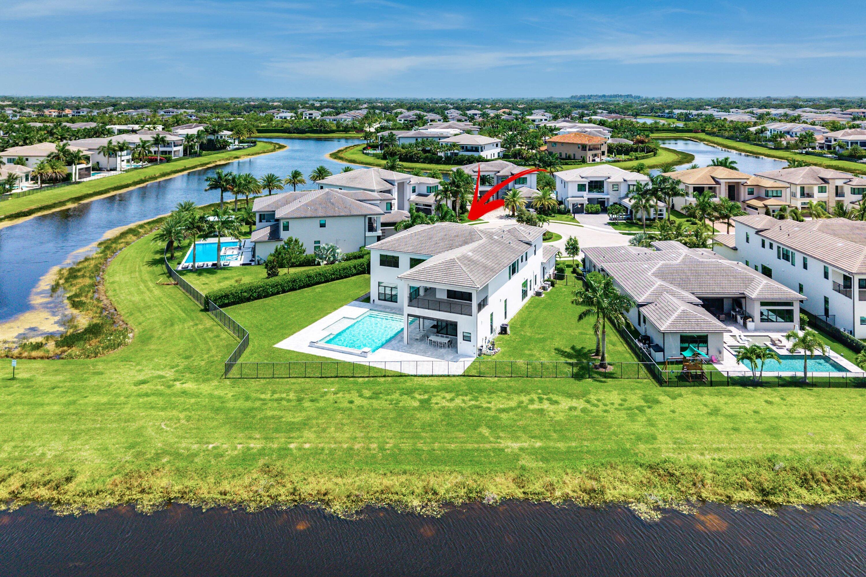 Boca Bridges - Residential