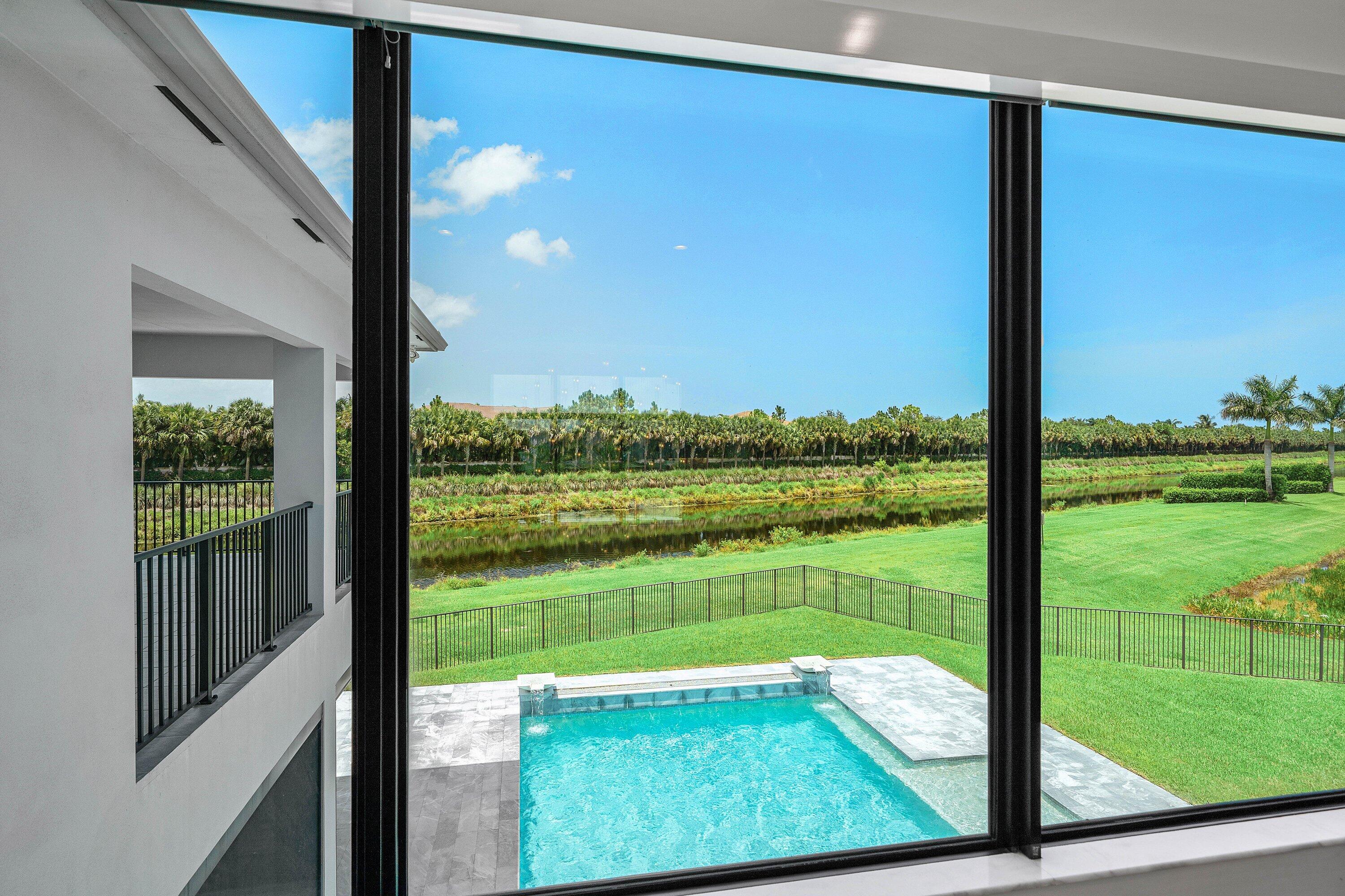 Boca Bridges - Residential