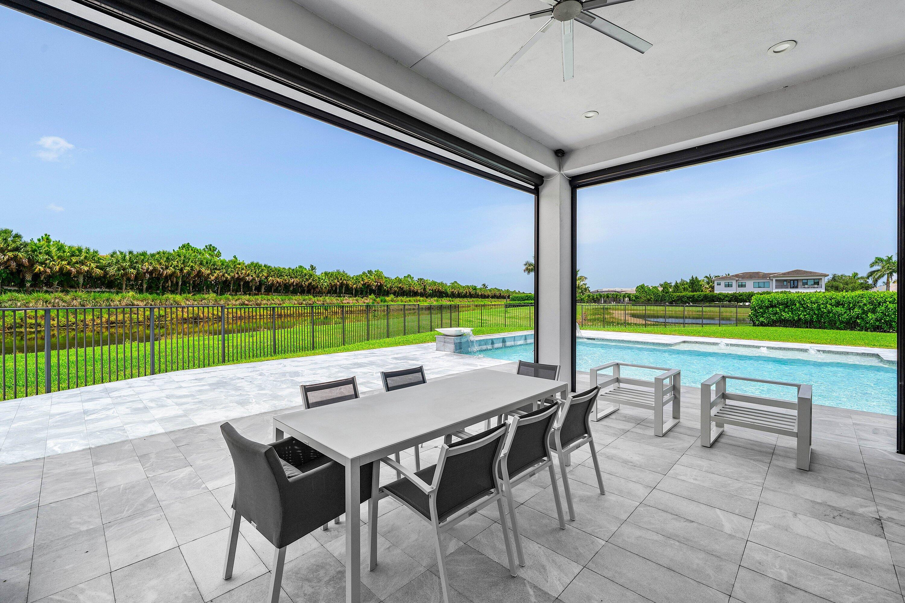 Boca Bridges - Residential
