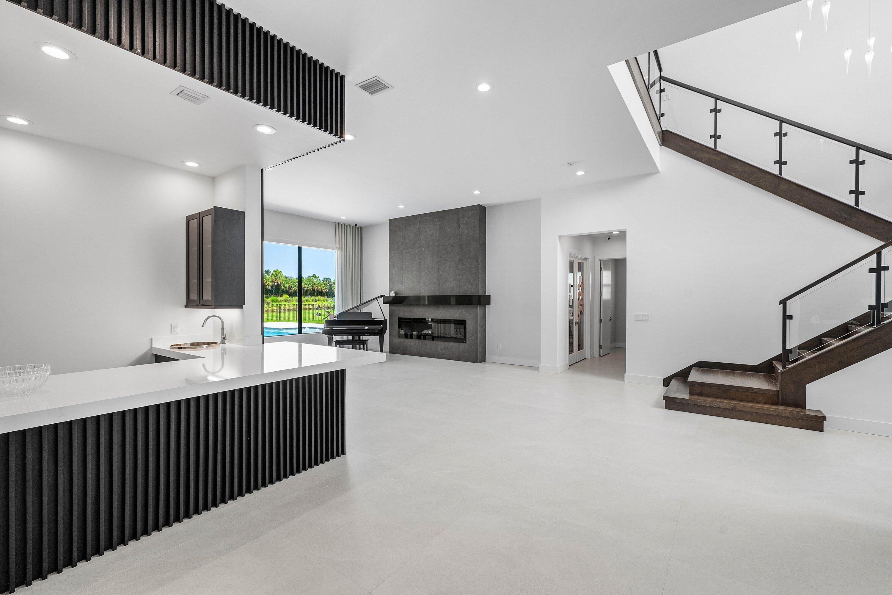 Boca Bridges - Residential