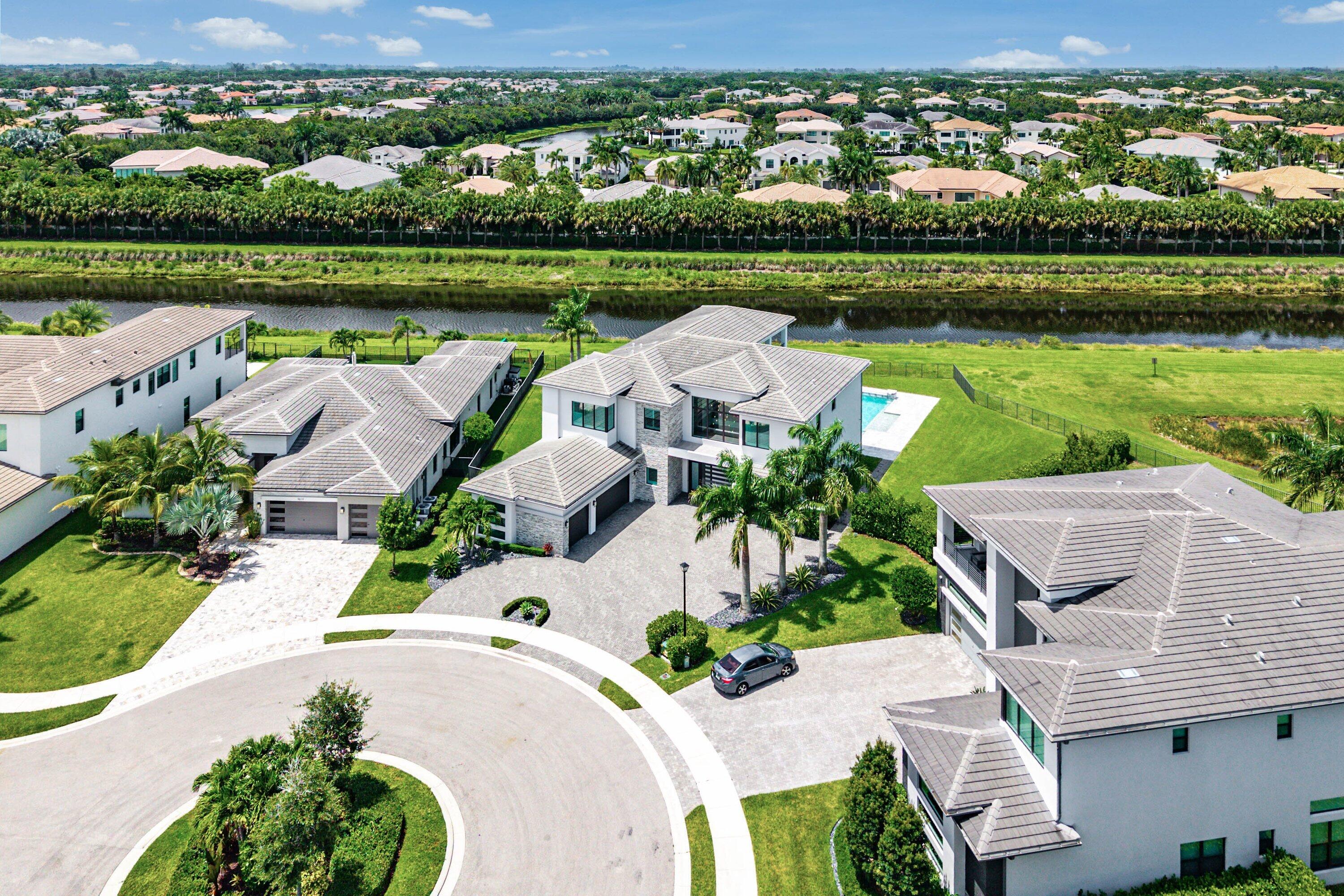 Boca Bridges - Residential