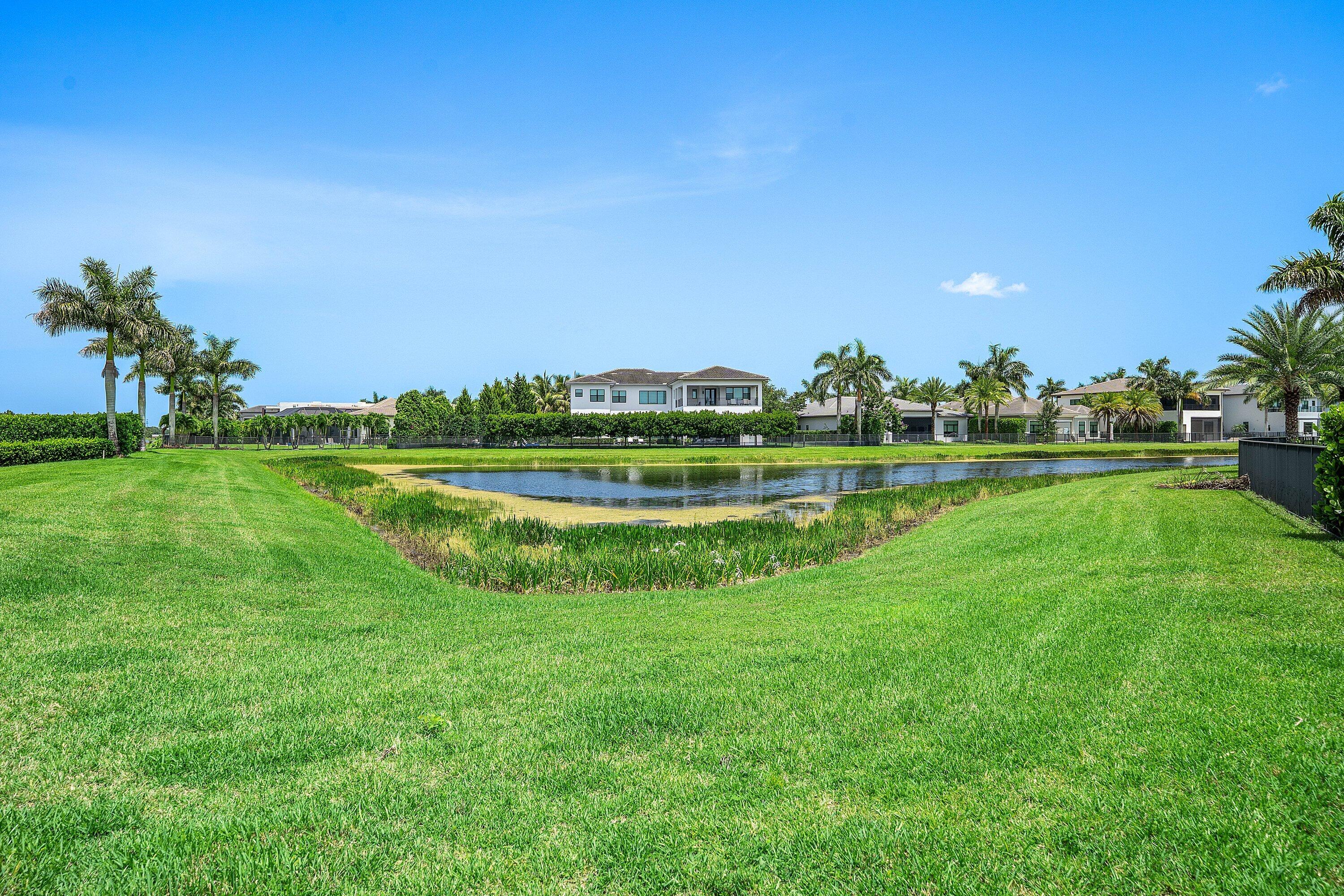 Boca Bridges - Residential