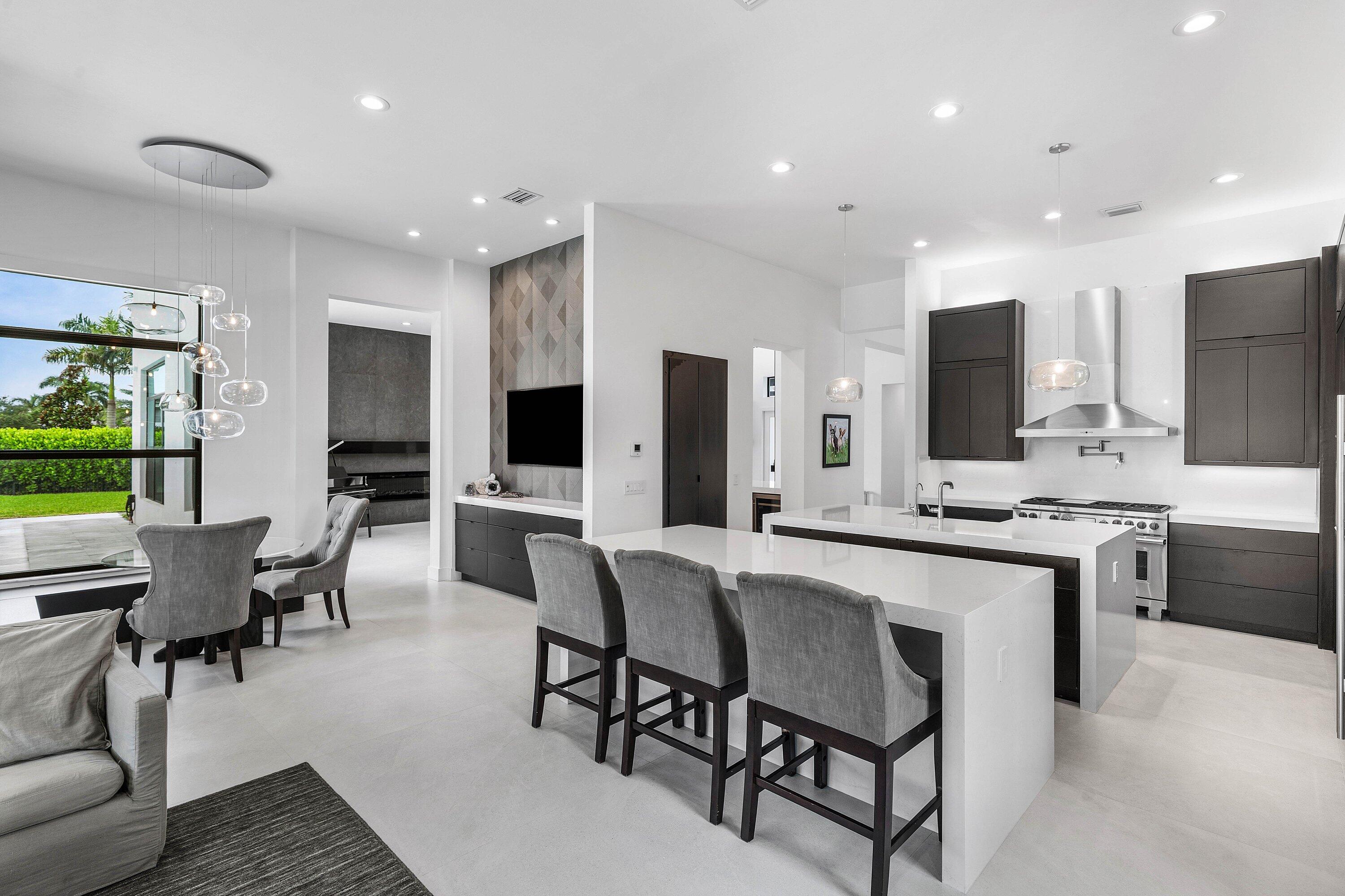 Boca Bridges - Residential