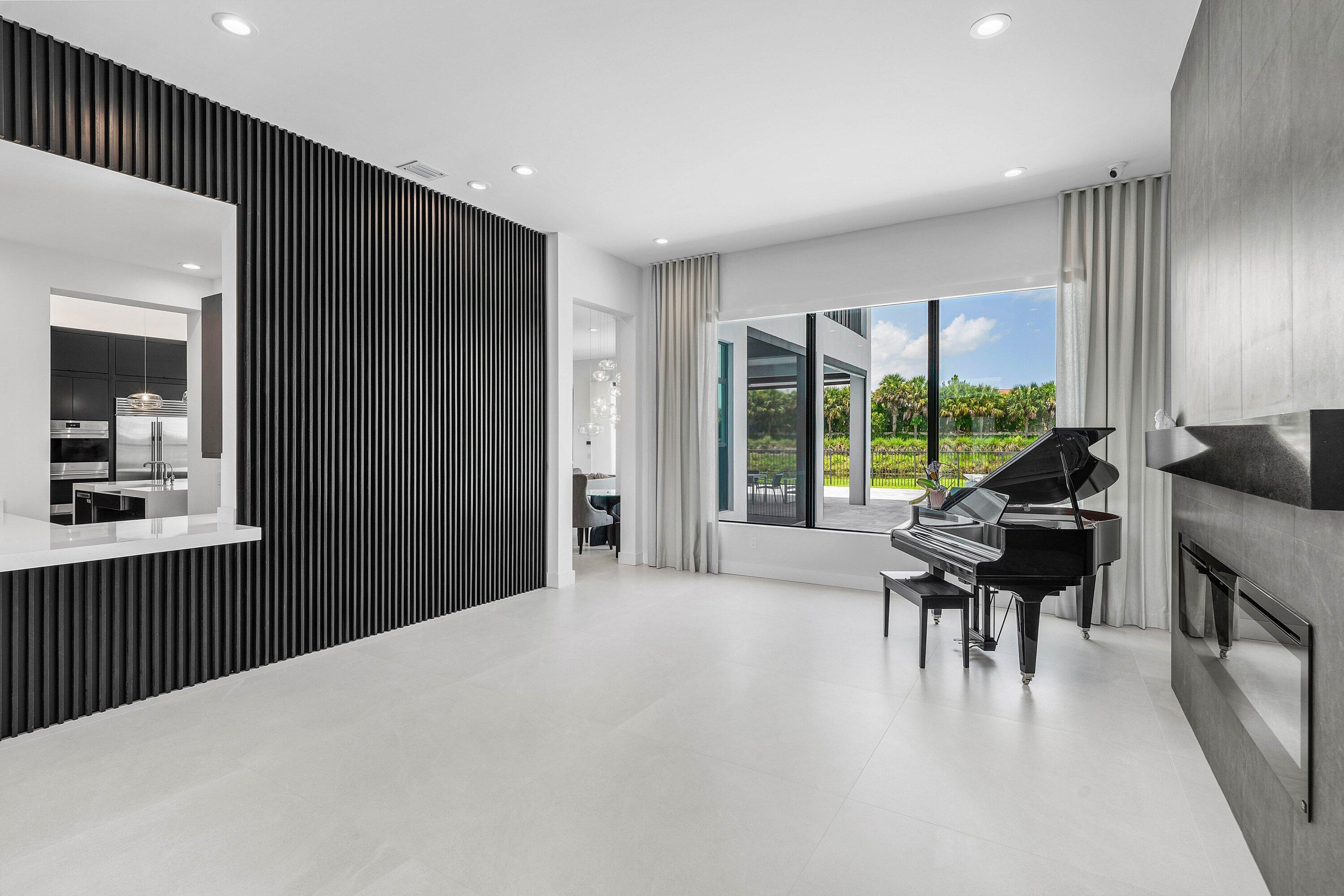 Boca Bridges - Residential