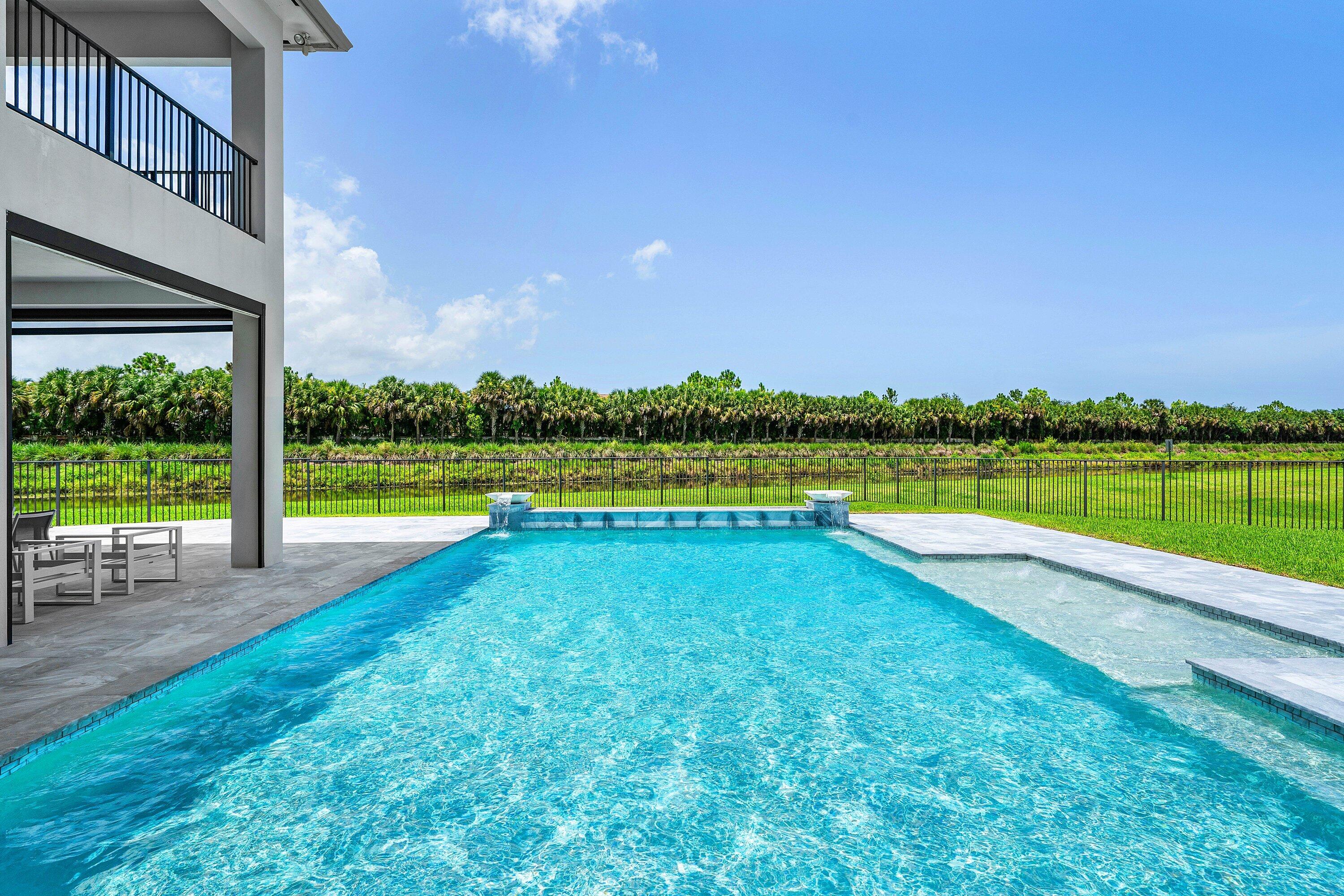 Boca Bridges - Residential